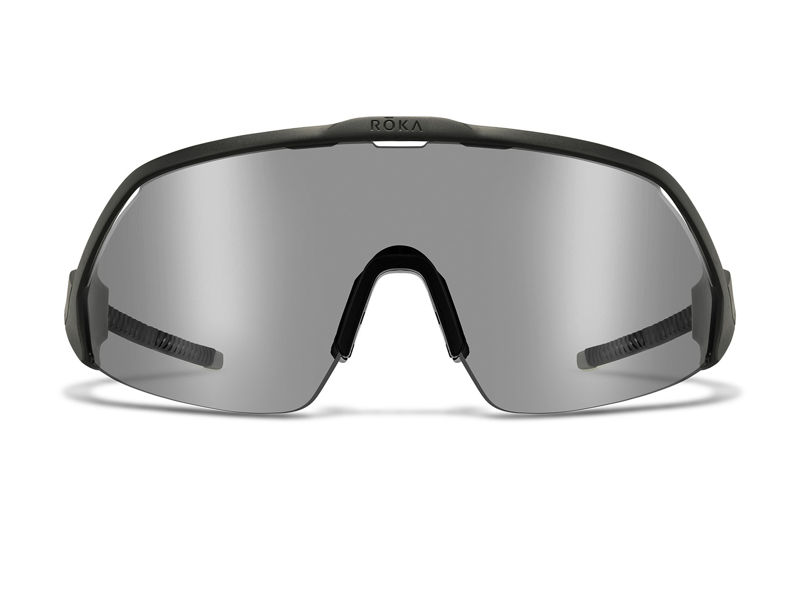 Roka Matador AIR - Dark Canopy Frame - Photochromic Lens