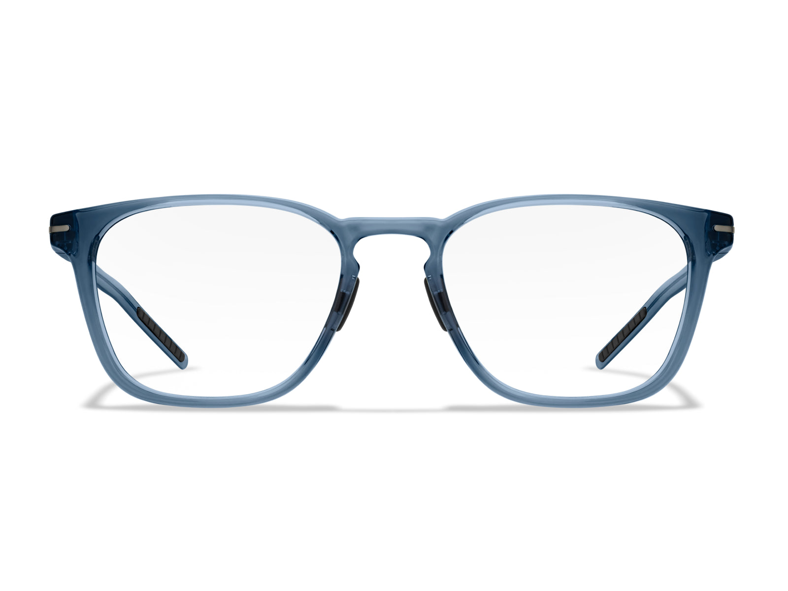 Roka Rory 2.0 Eyeglasses - Crystal Slate