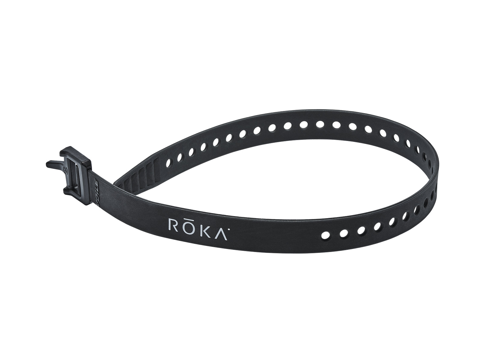 Roka Nylon Voile Strap - Standard