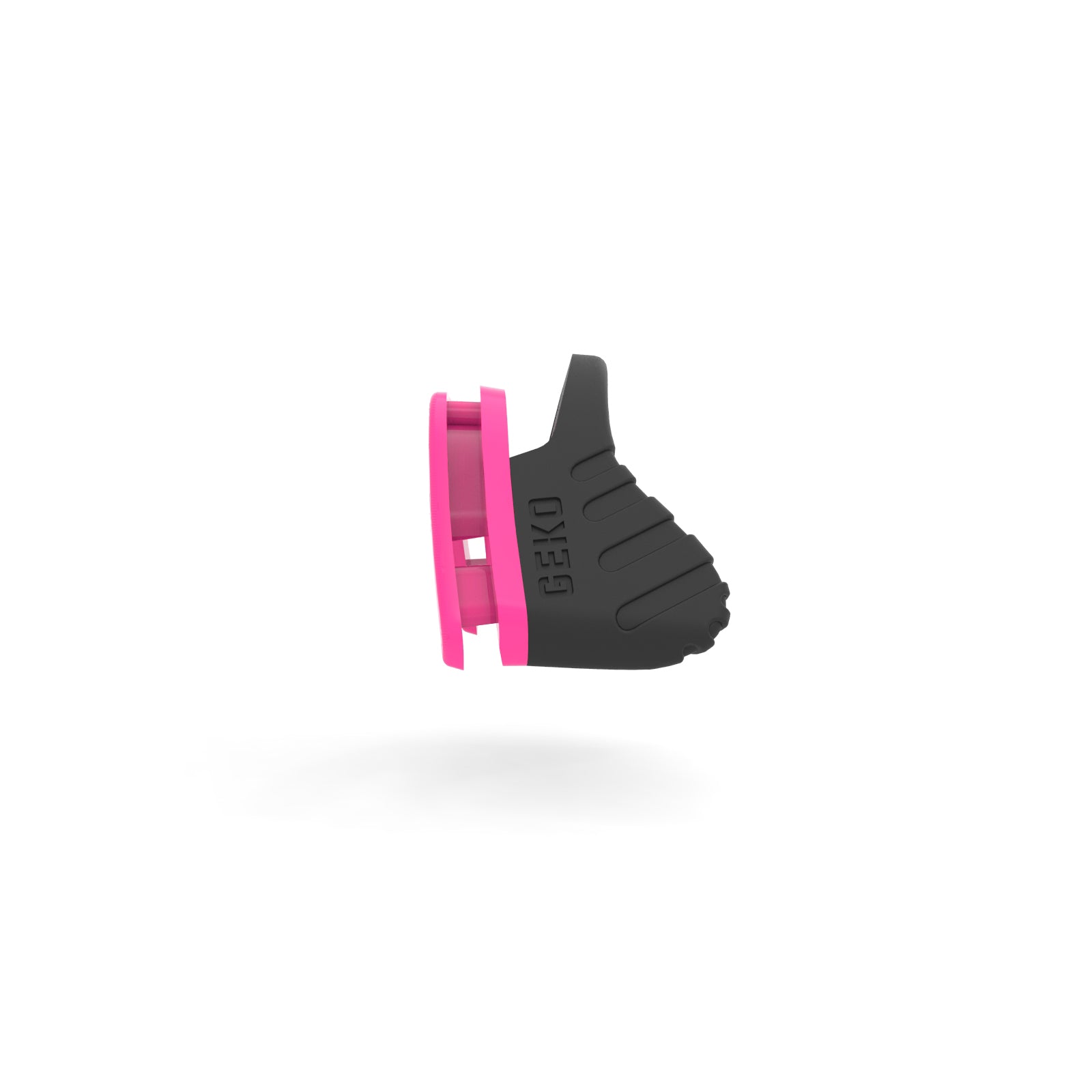 Roka Matador Air, San Remo Air, SL & SR Frame GEKO Accessory Nose Piece - Fluora Pink
