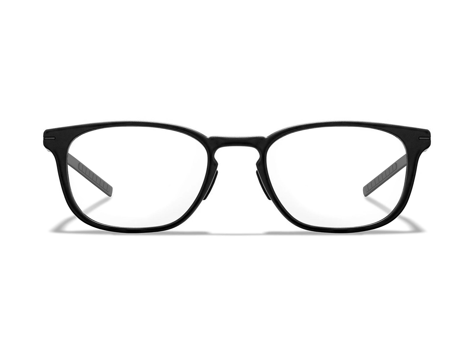 Roka Cade Eyeglasses - Matte Black