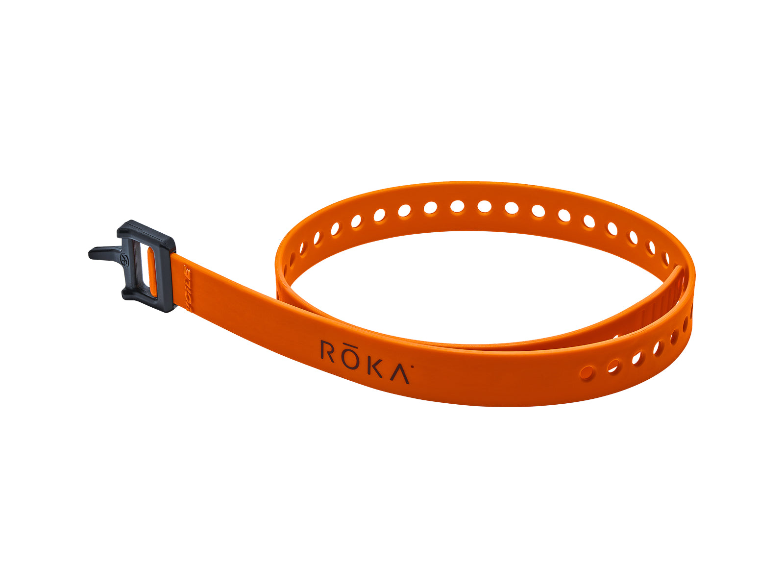 Roka Nylon Voile Strap - Standard
