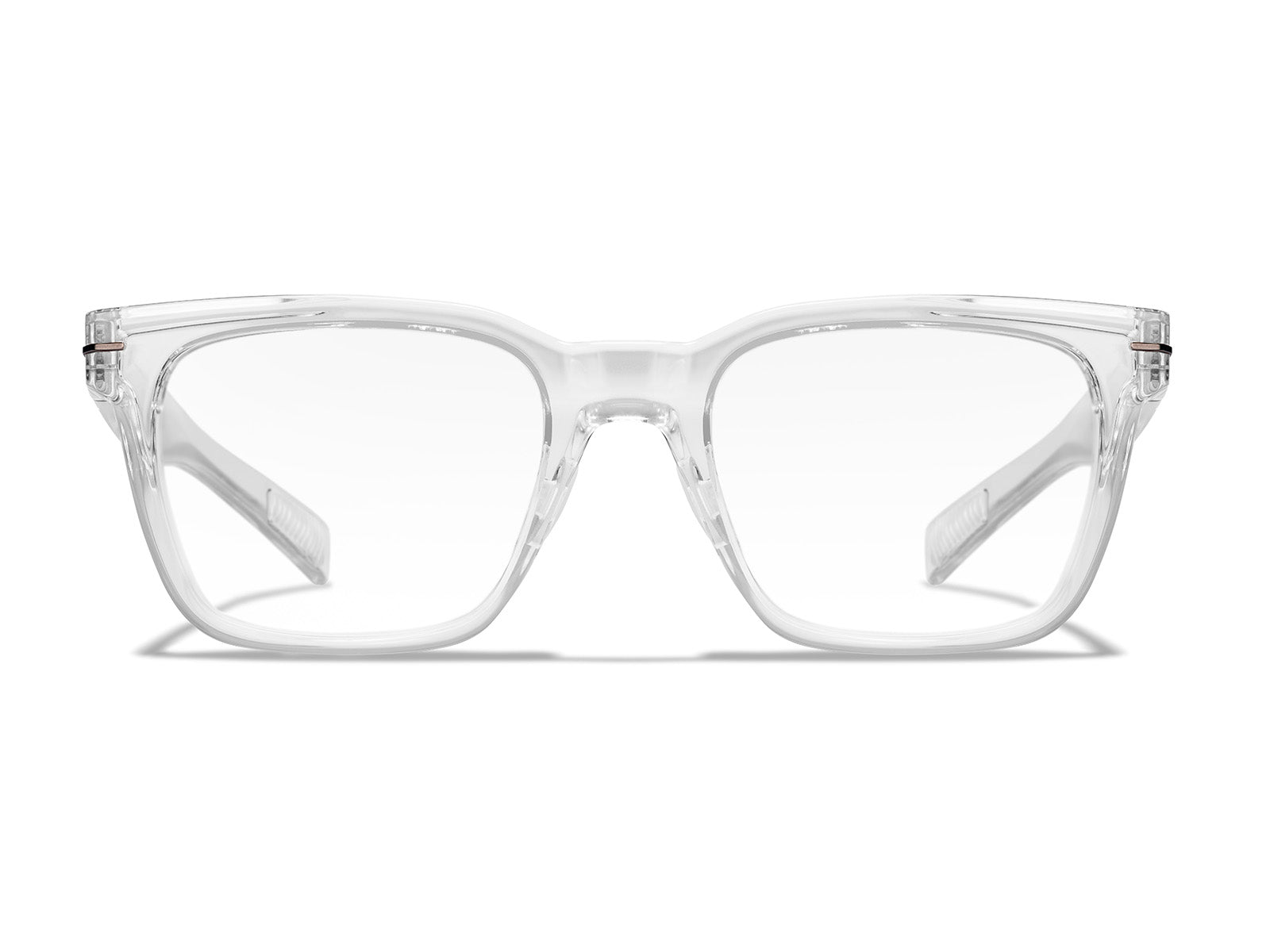 Roka Lockhart Eyeglasses - Clear