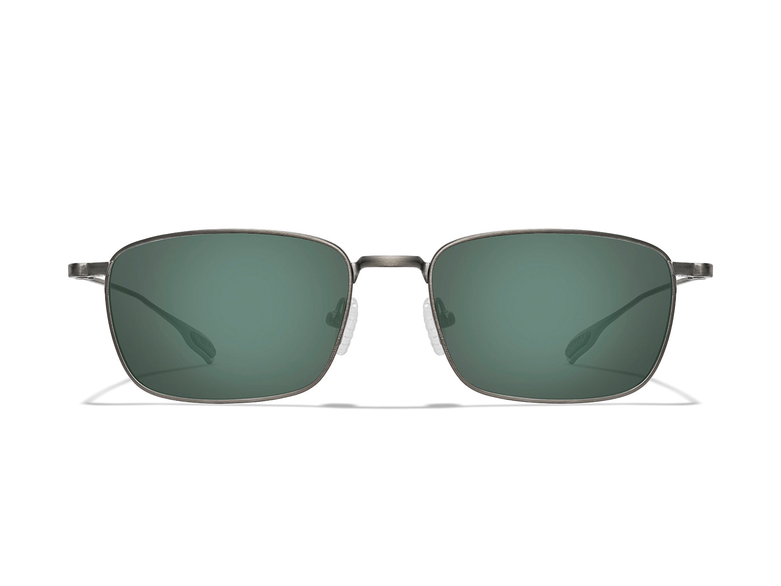 Roka Vapor Sunglasses - Gunmetal Frame - Ranger (Polarized) Lens