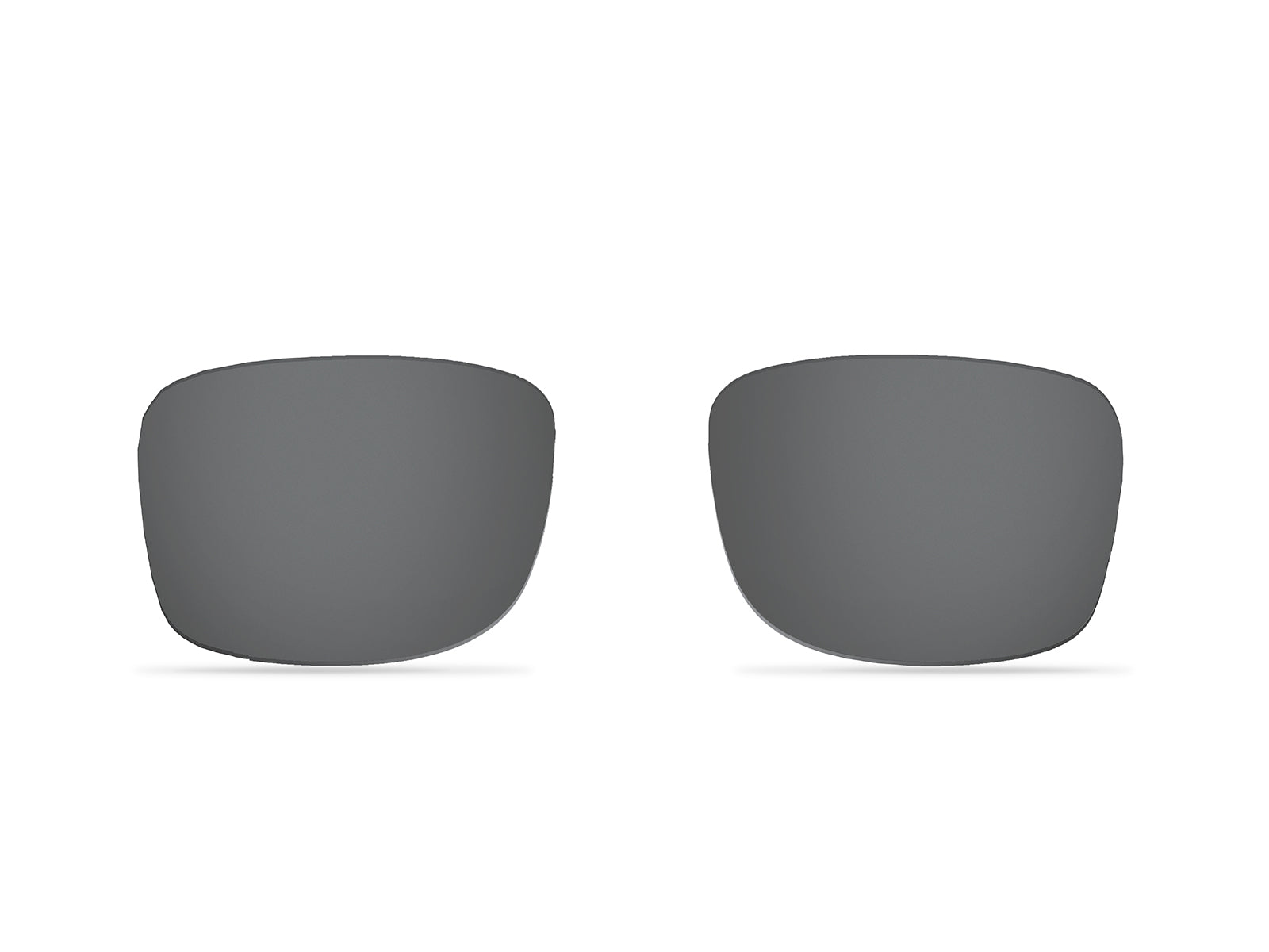 Roka Braker Replacement Lenses - Dark Carbon