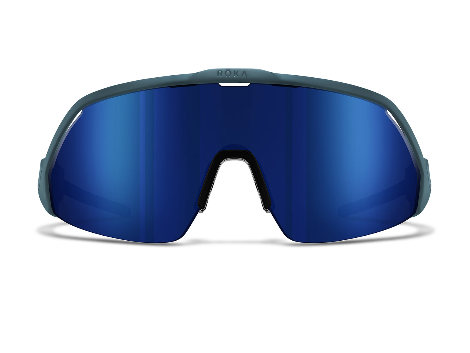 Roka Matador AIR - Fjord Frame - Dark Glacier Mirror Lens