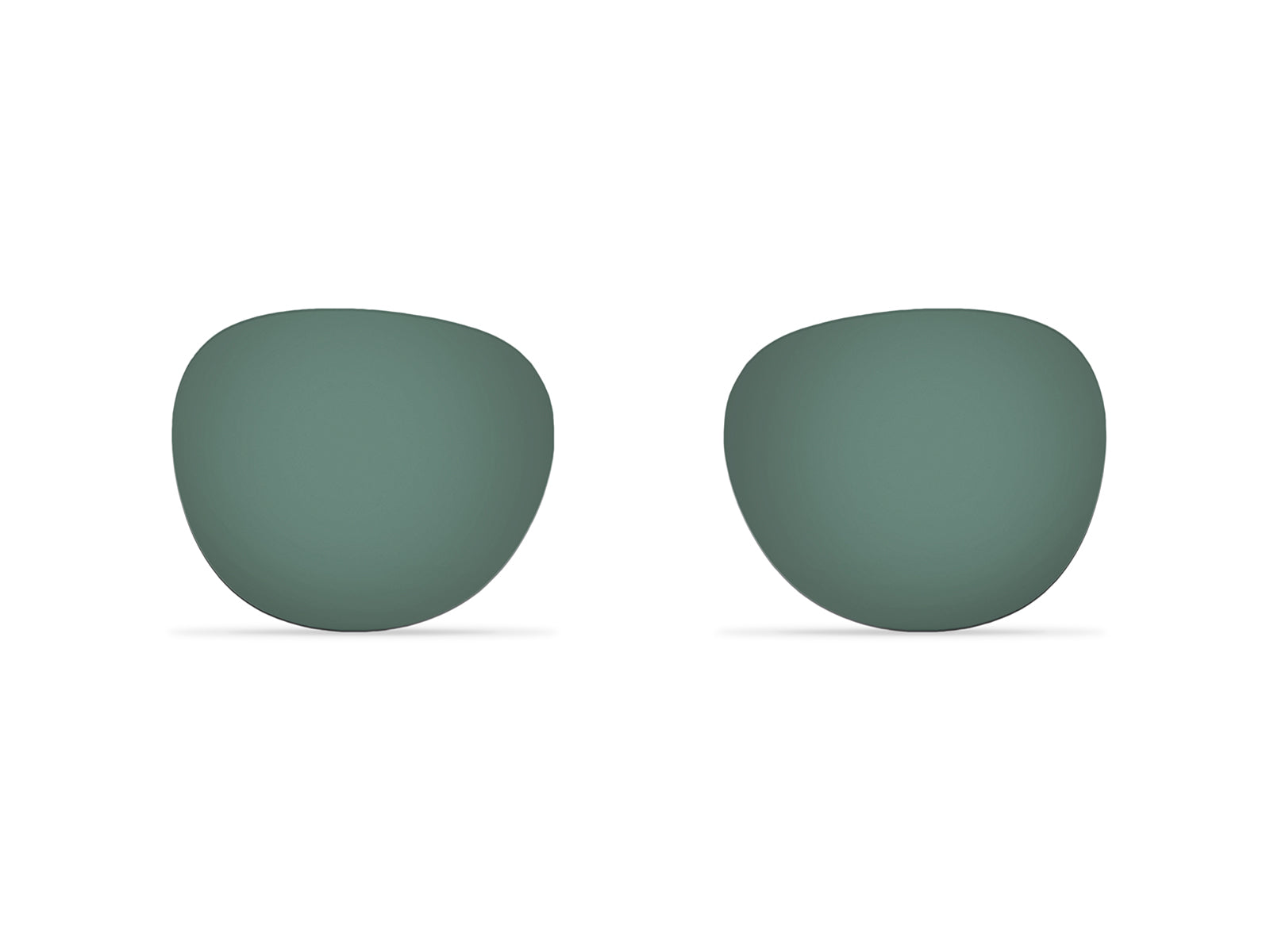 Roka Oslo Replacement Lenses - Ranger Polarized