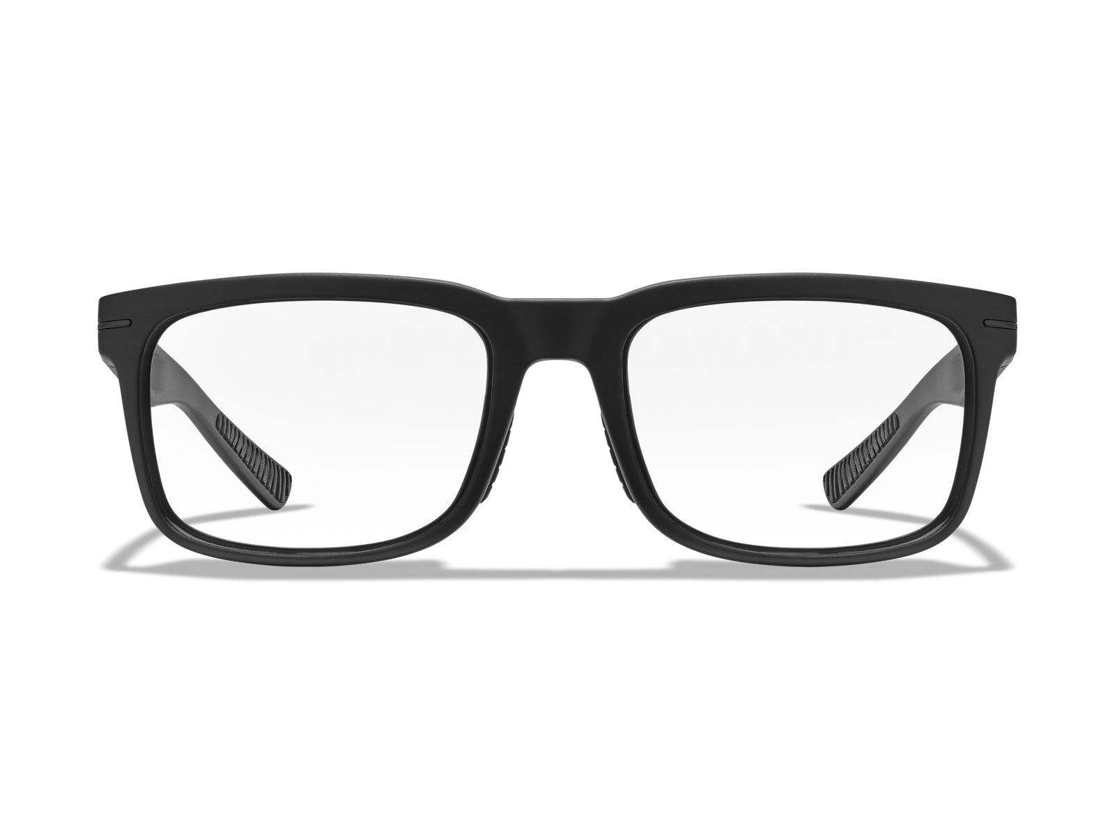 Roka Braker 2.0 Eyeglasses - Matte Black