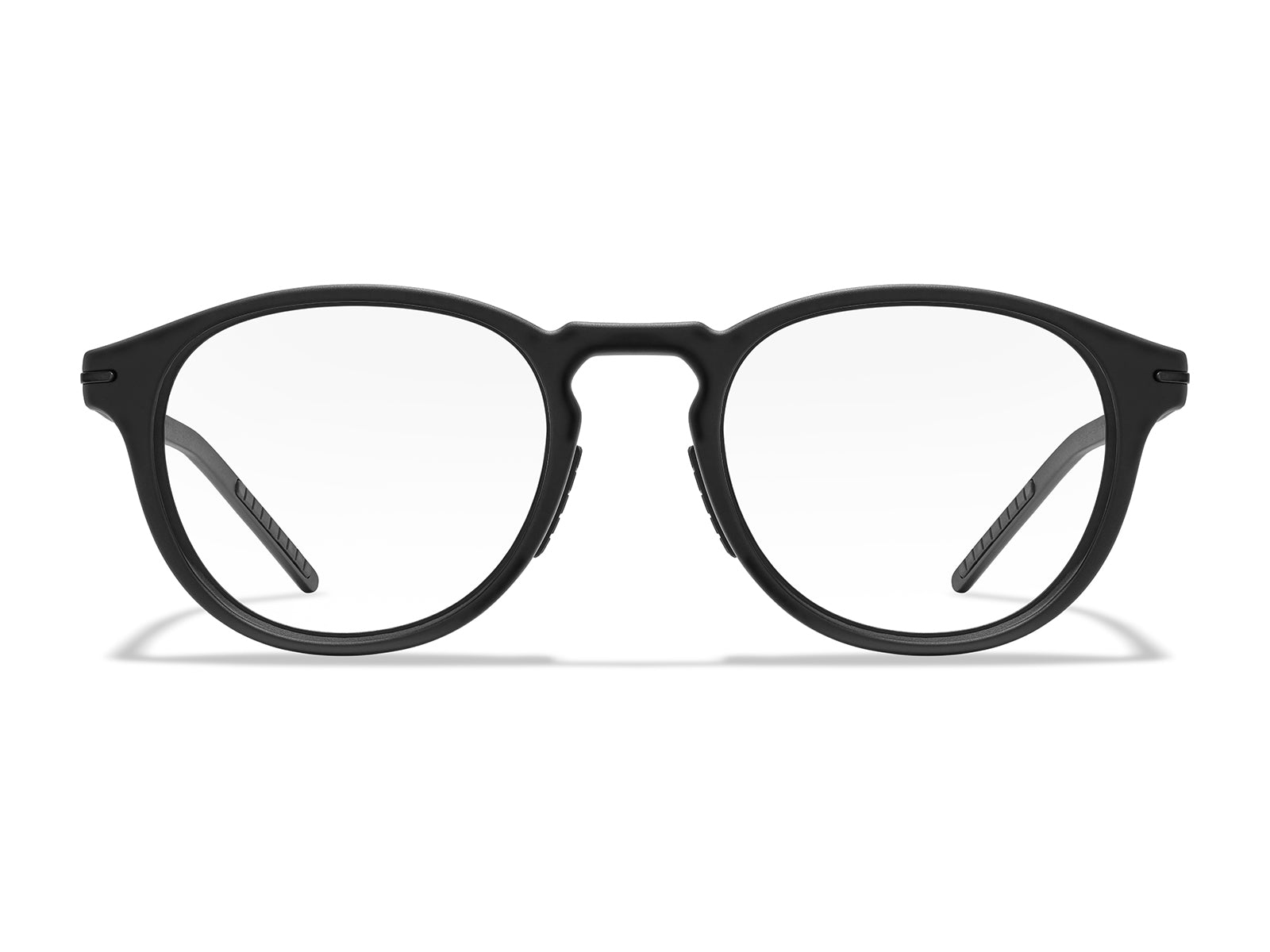 Roka Oslo 2.0 Eyeglasses - Matte Black