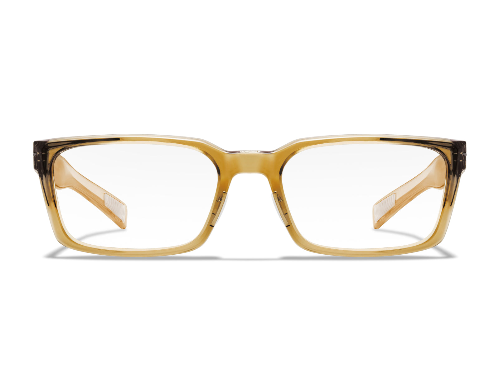 Roka Mayfield Eyeglasses - Sandalwood
