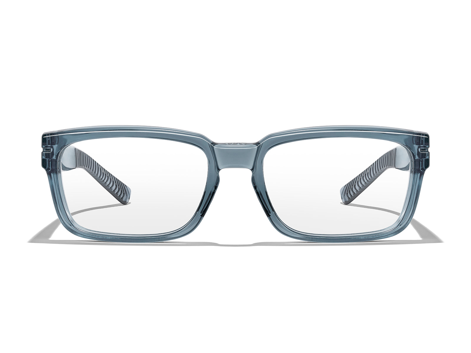 Roka Whistler Eyeglasses - Crystal Slate