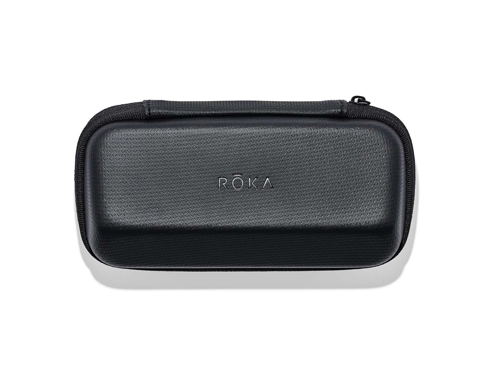 Roka Travel Case - Black
