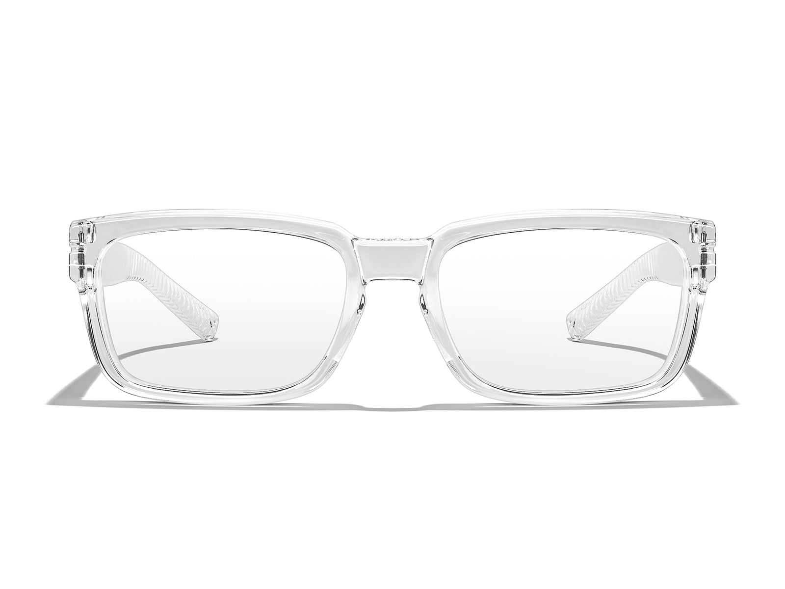 Roka Whistler Eyeglasses - Clear
