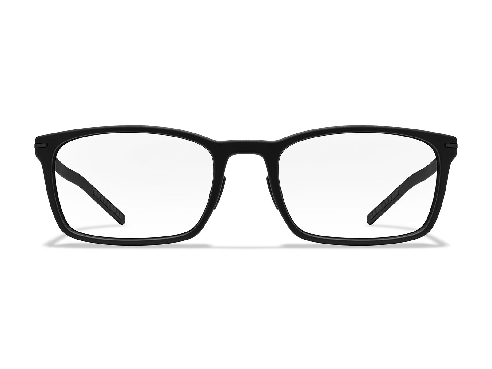 Roka Palmer Eyeglasses - Matte Black