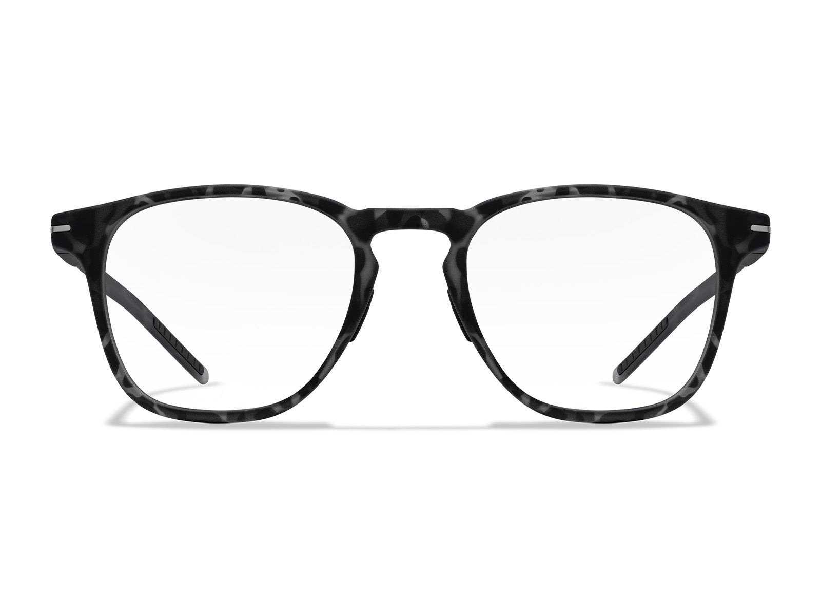Roka Hunter 2.0 Eyeglasses - Matte Black Tortoise