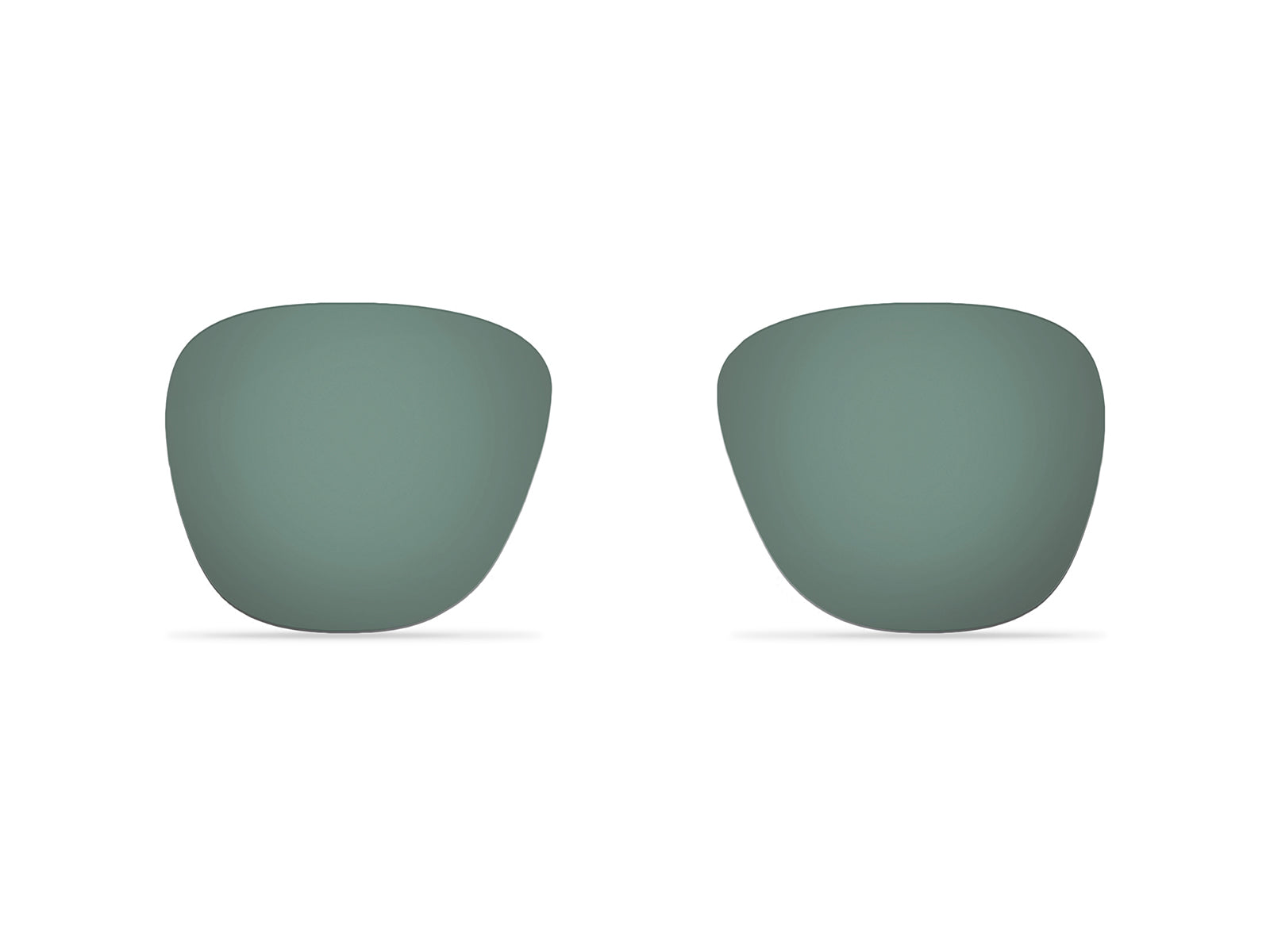 Roka Halsey Replacement Lenses - Ranger Polarized