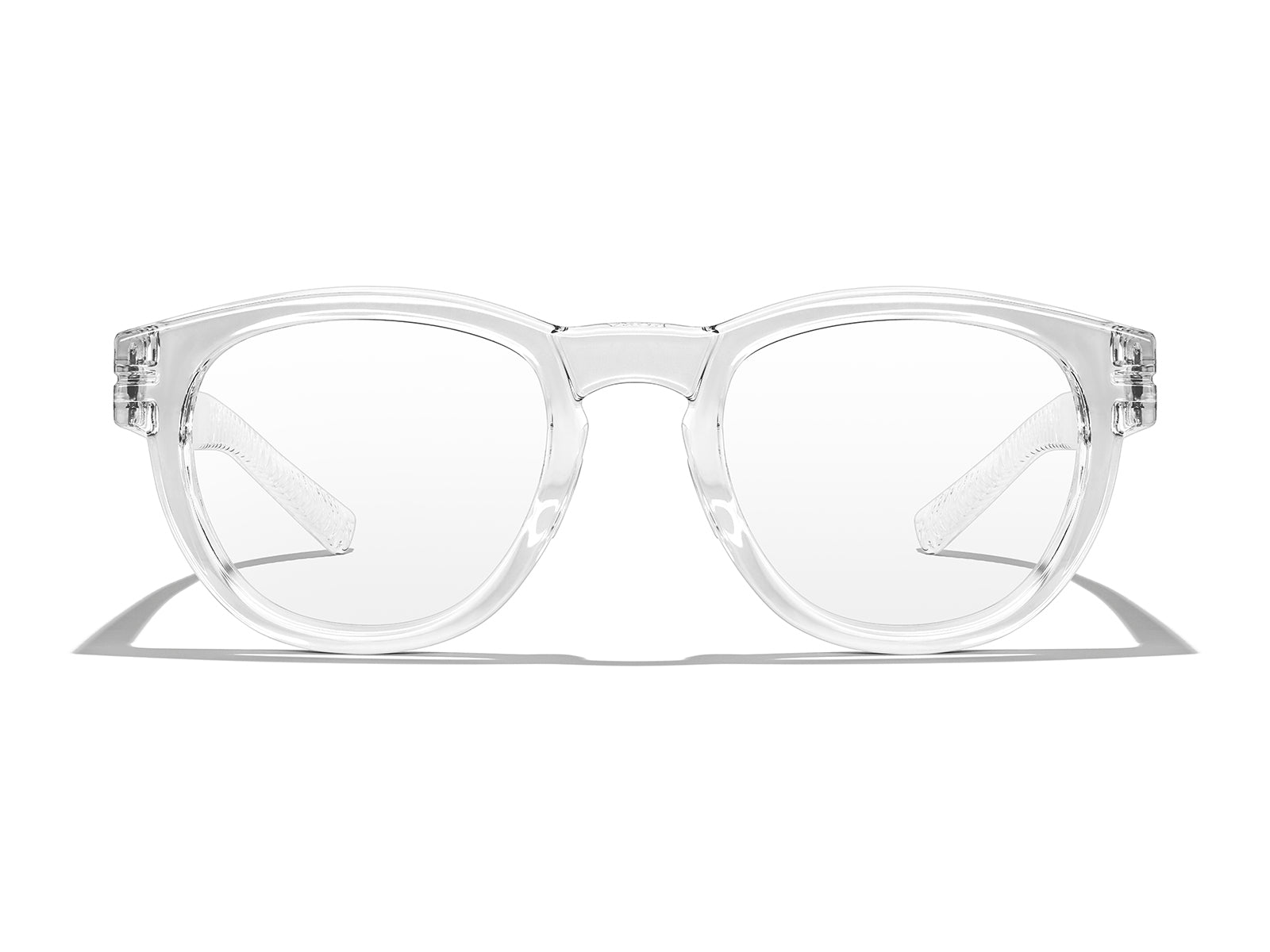 Roka Cooper Eyeglasses - Clear