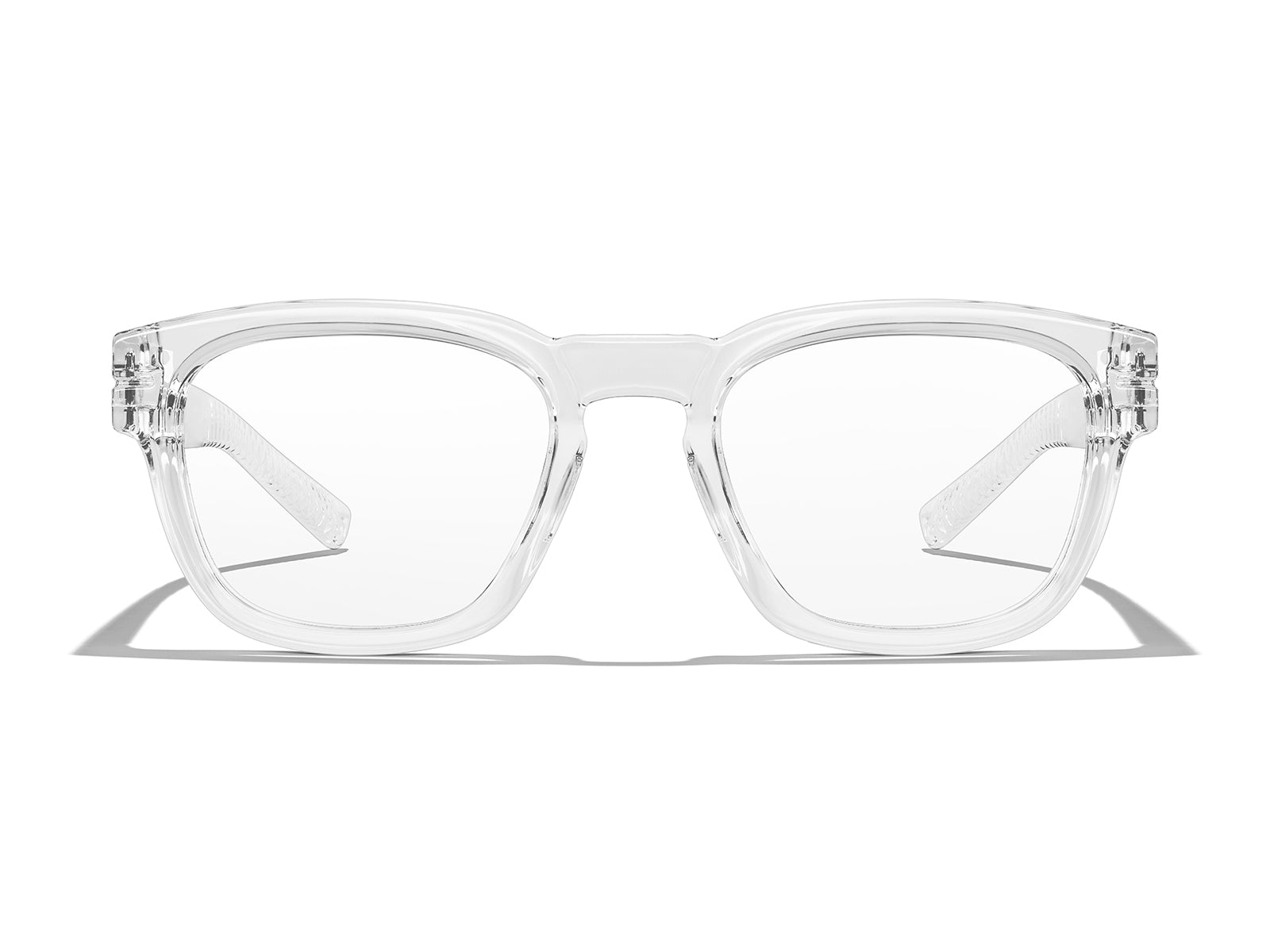 Roka Jackson Eyeglasses - Clear