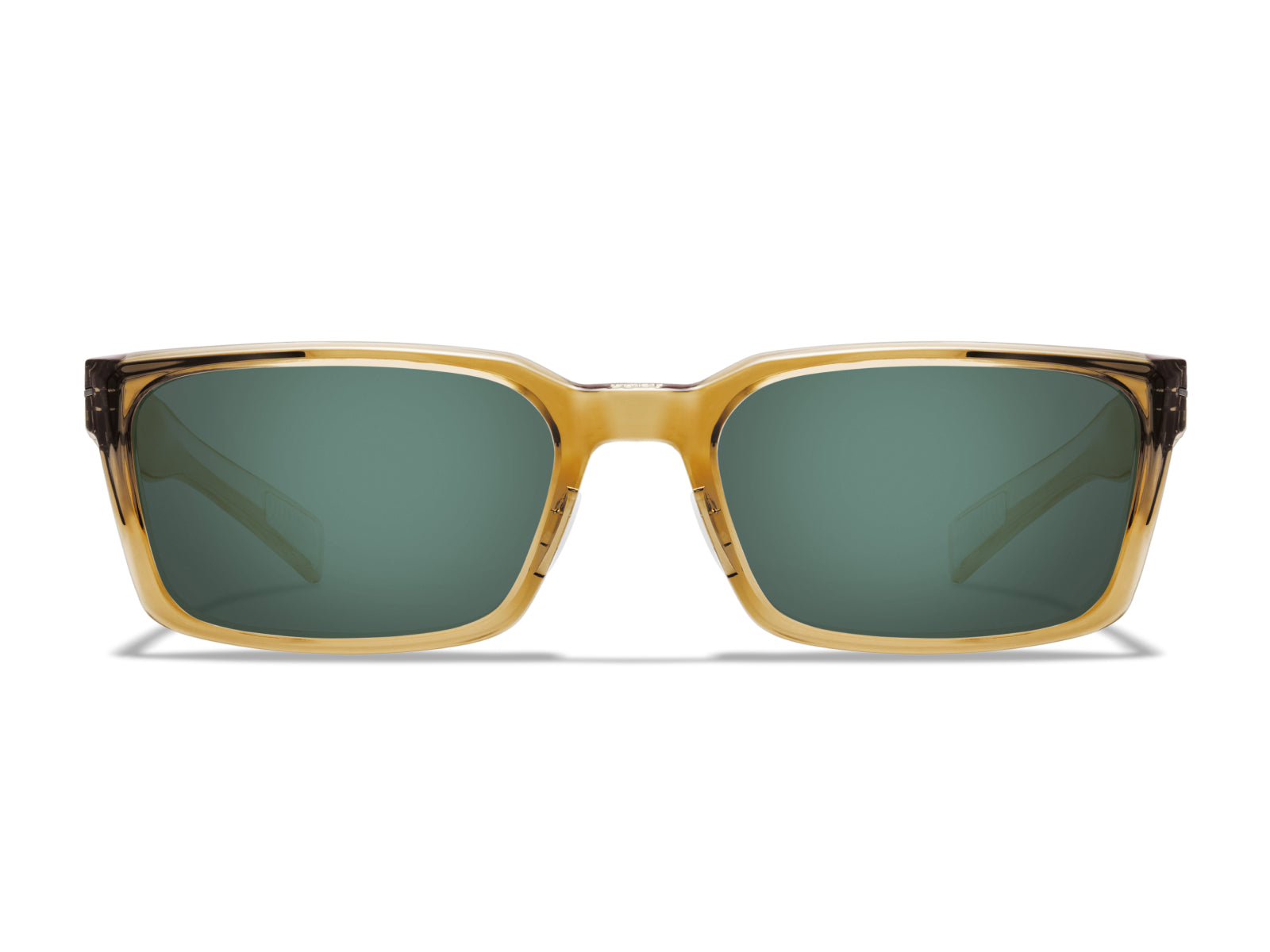 Roka Mayfield Sunglasses - Sandalwood Frame - Ranger (Polarized) Lens
