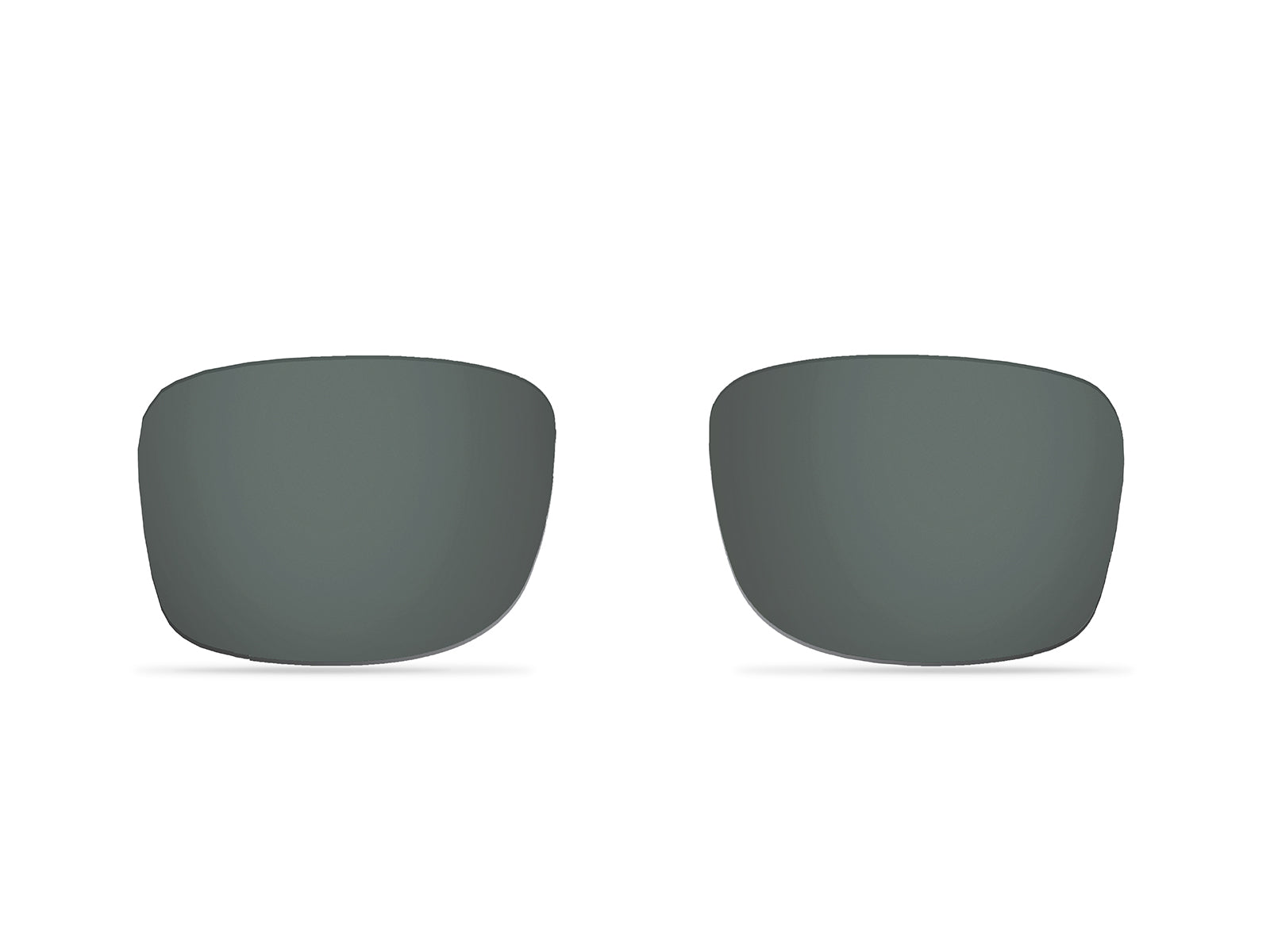 Roka Braker Replacement Lenses - Dark Carbon Polarized