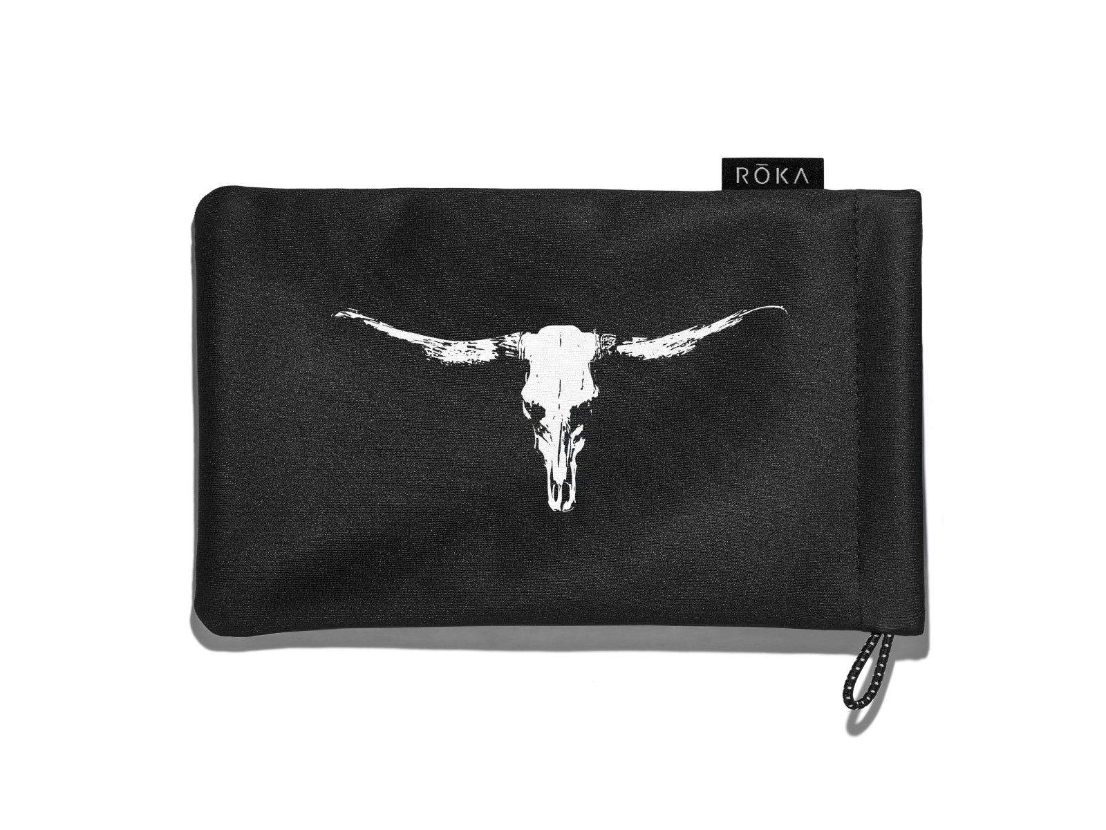 Roka Longhorn MVP - Black