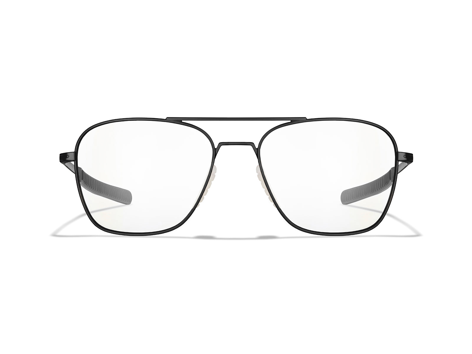 Roka Falcon Eyeglasses - Matte Black