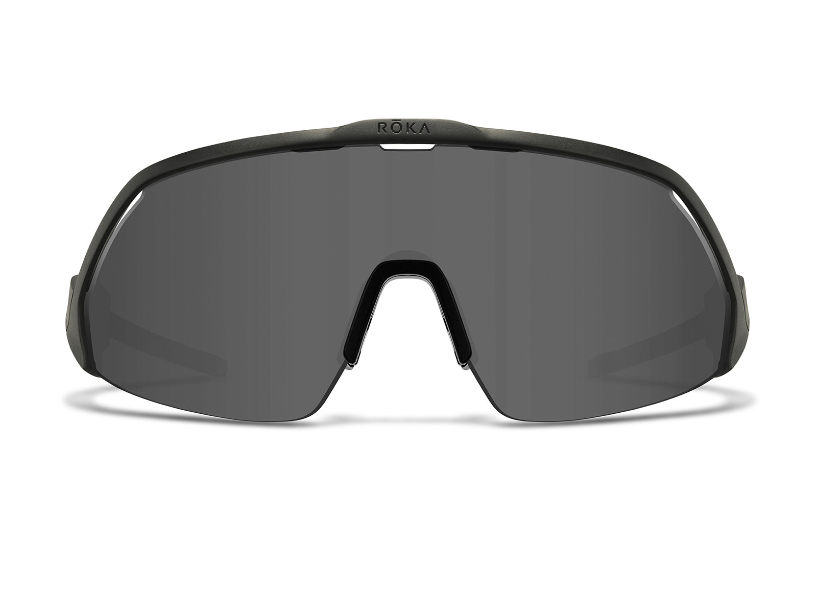 Roka Matador AIR - Dark Canopy Frame - Dark Carbon Lens