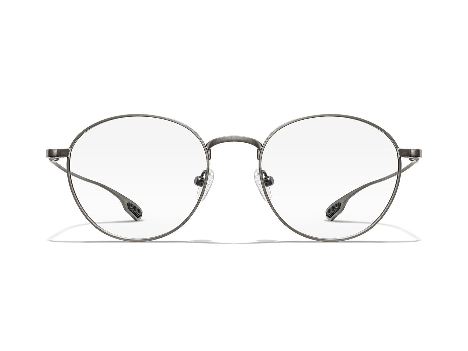 Roka Alto Eyeglasses - Gunmetal