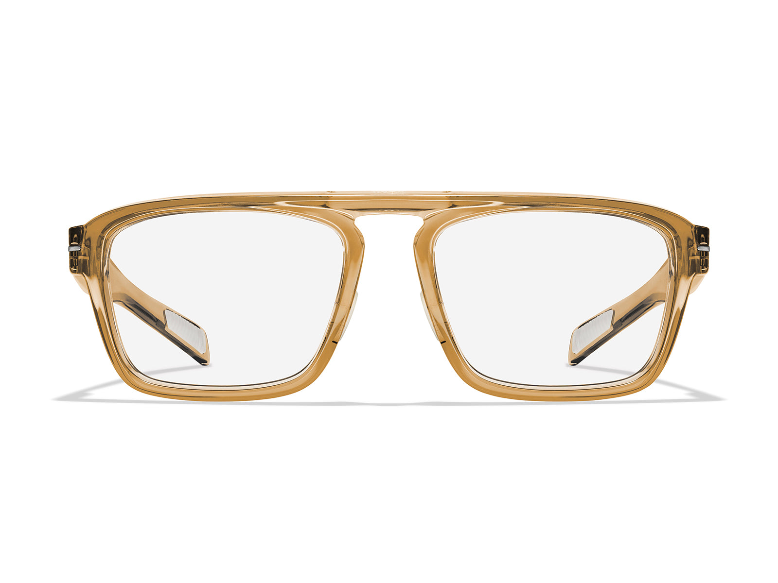 Roka Estacado Eyeglasses - Sandalwood