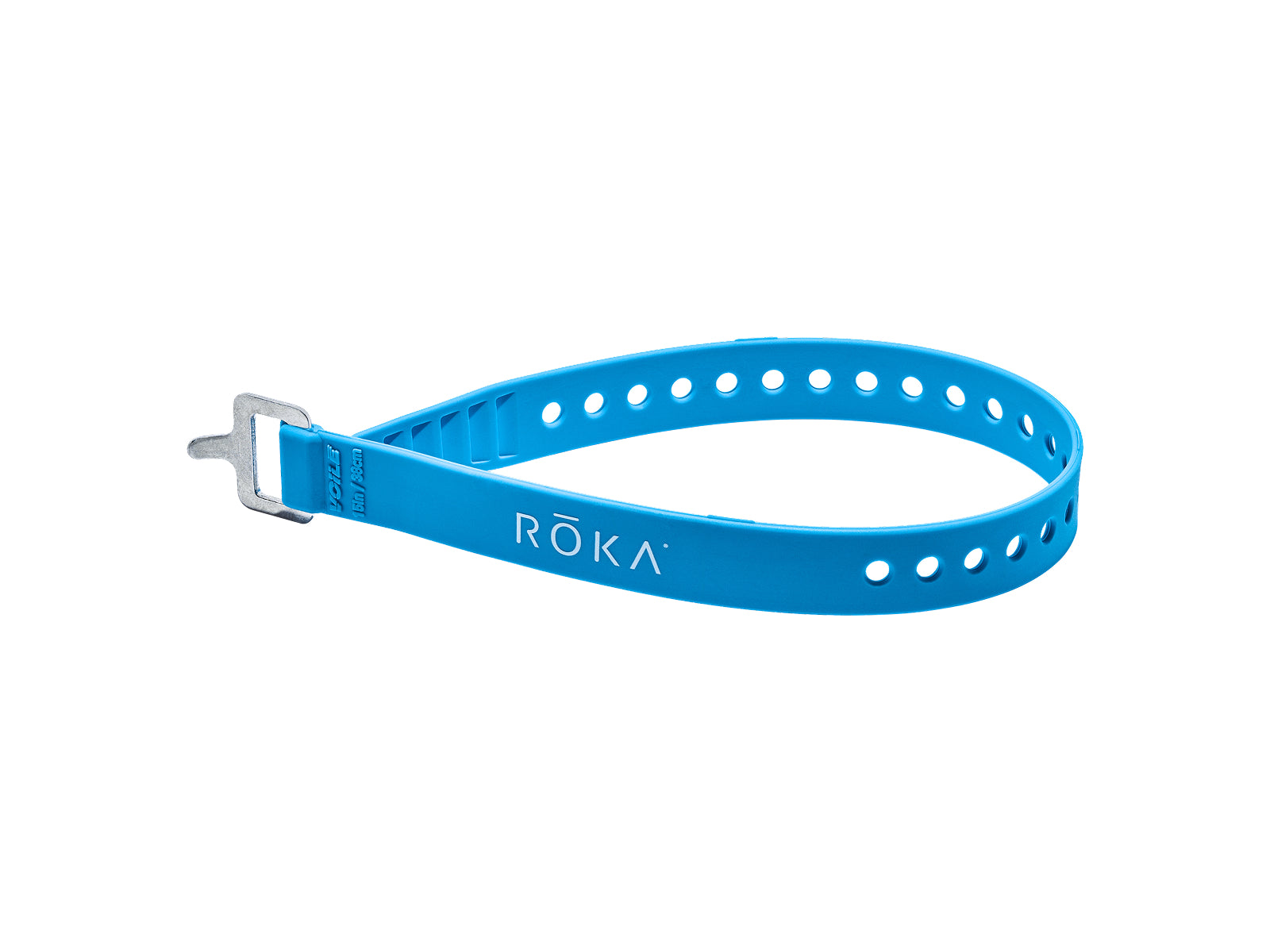 Roka Aluminum Voile Strap - Standard