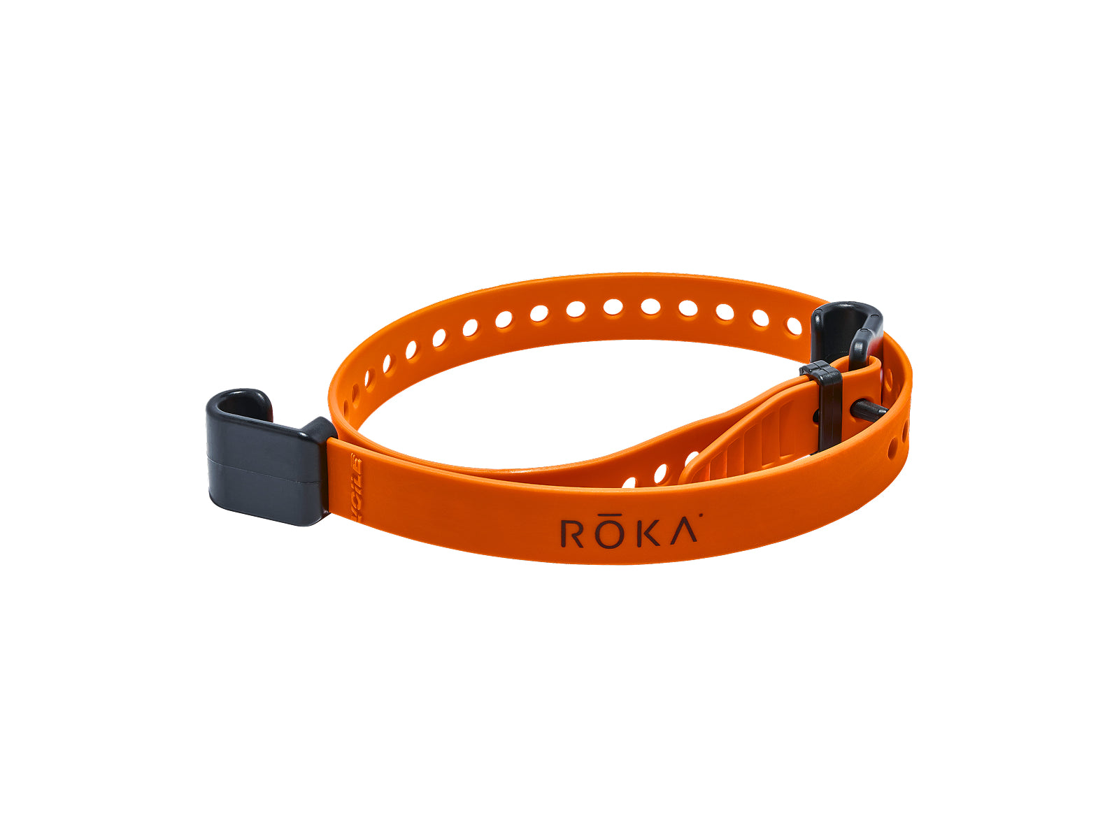 Roka Rack Voile Strap - 10mm