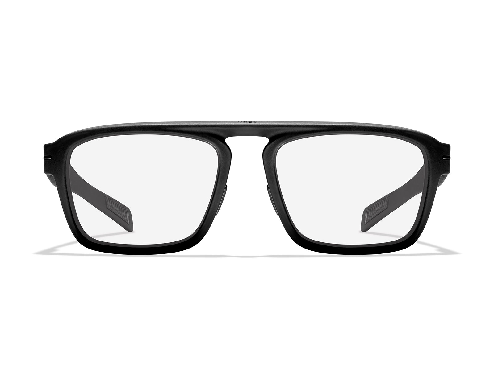 Roka Estacado Eyeglasses - Matte Black
