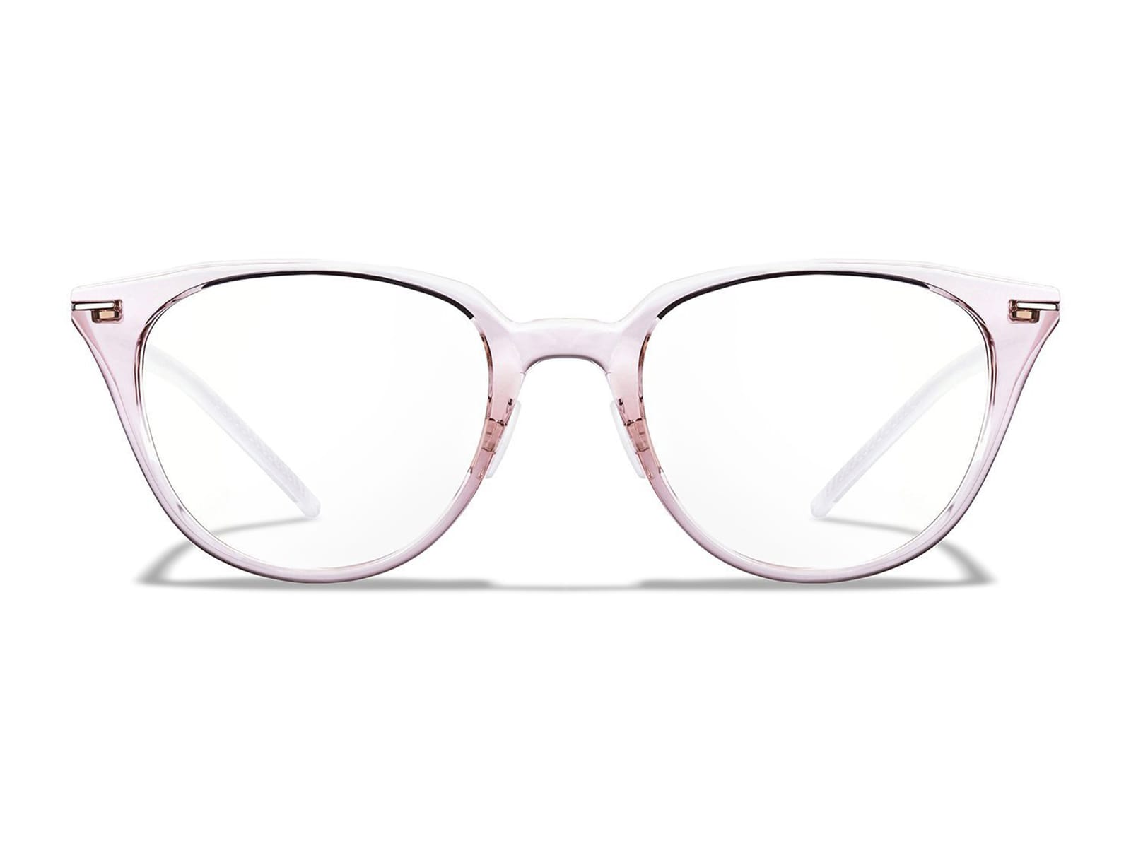 Roka Lola Eyeglasses - Rose