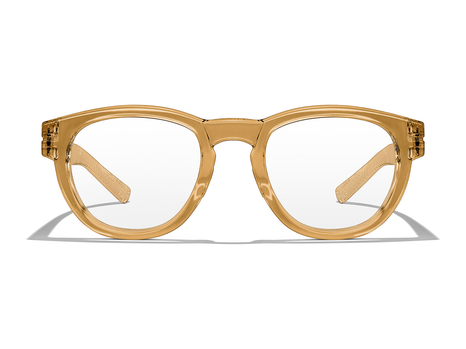 Roka Cooper Eyeglasses - Sandalwood