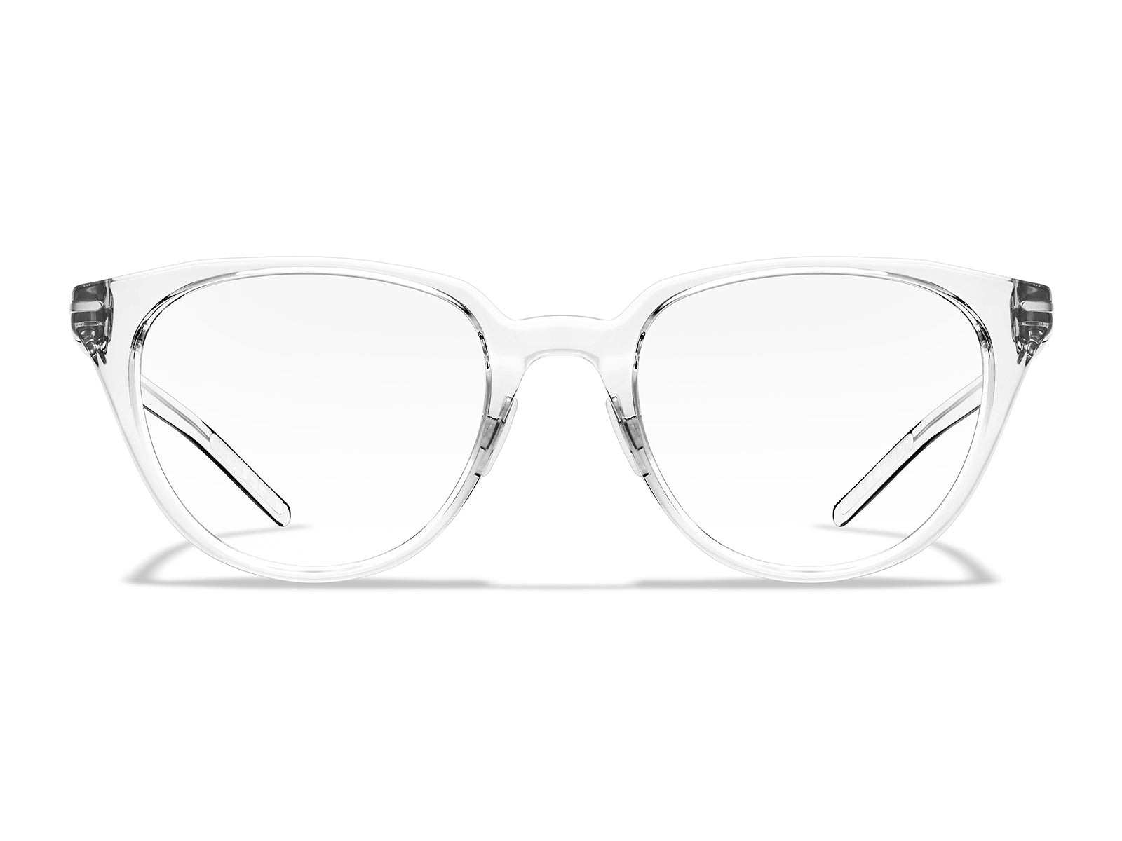 Roka Lola 2.0 Eyeglasses - Clear