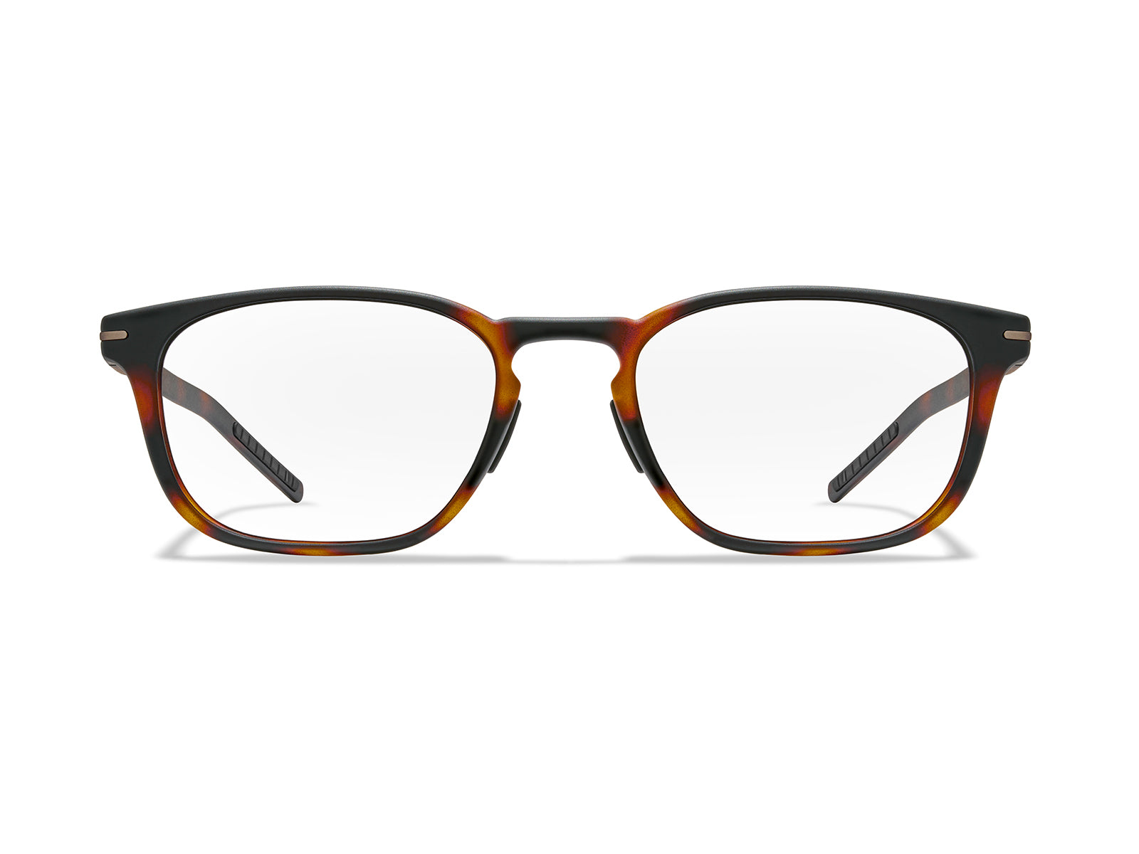 Roka Cade 2.0 Eyeglasses - Matte Tortoise