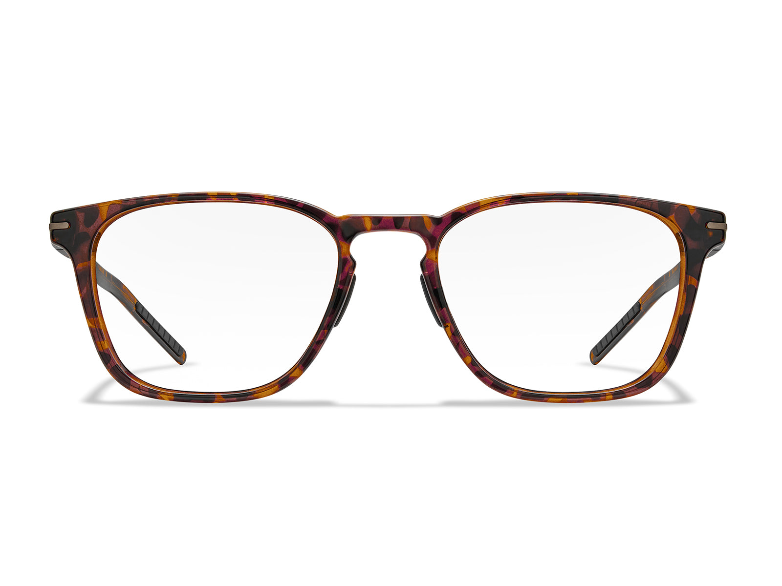 Roka Rory 2.0 Eyeglasses - Campfire Tortoise