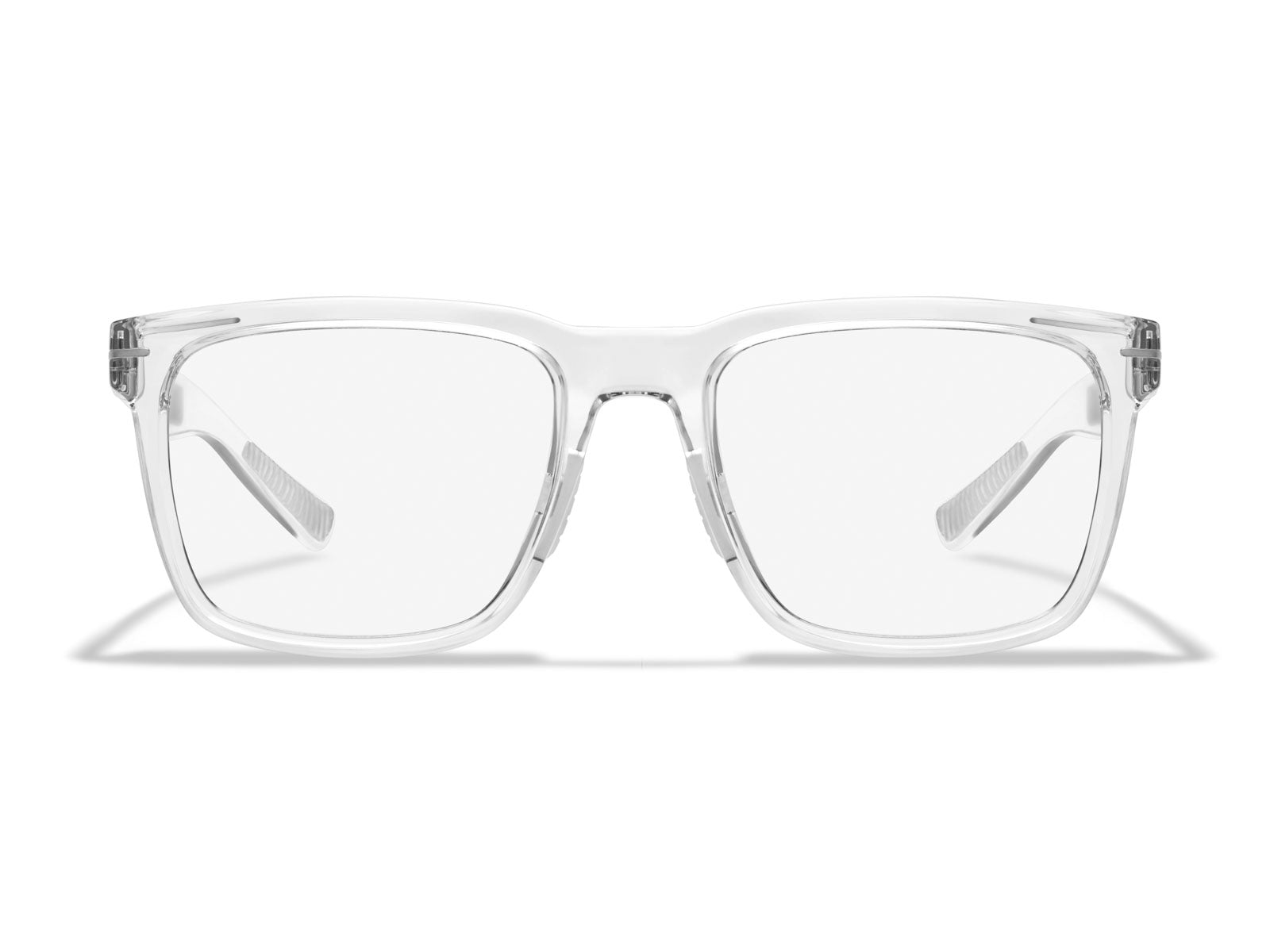 Roka Barton 2.0 Eyeglasses - Clear
