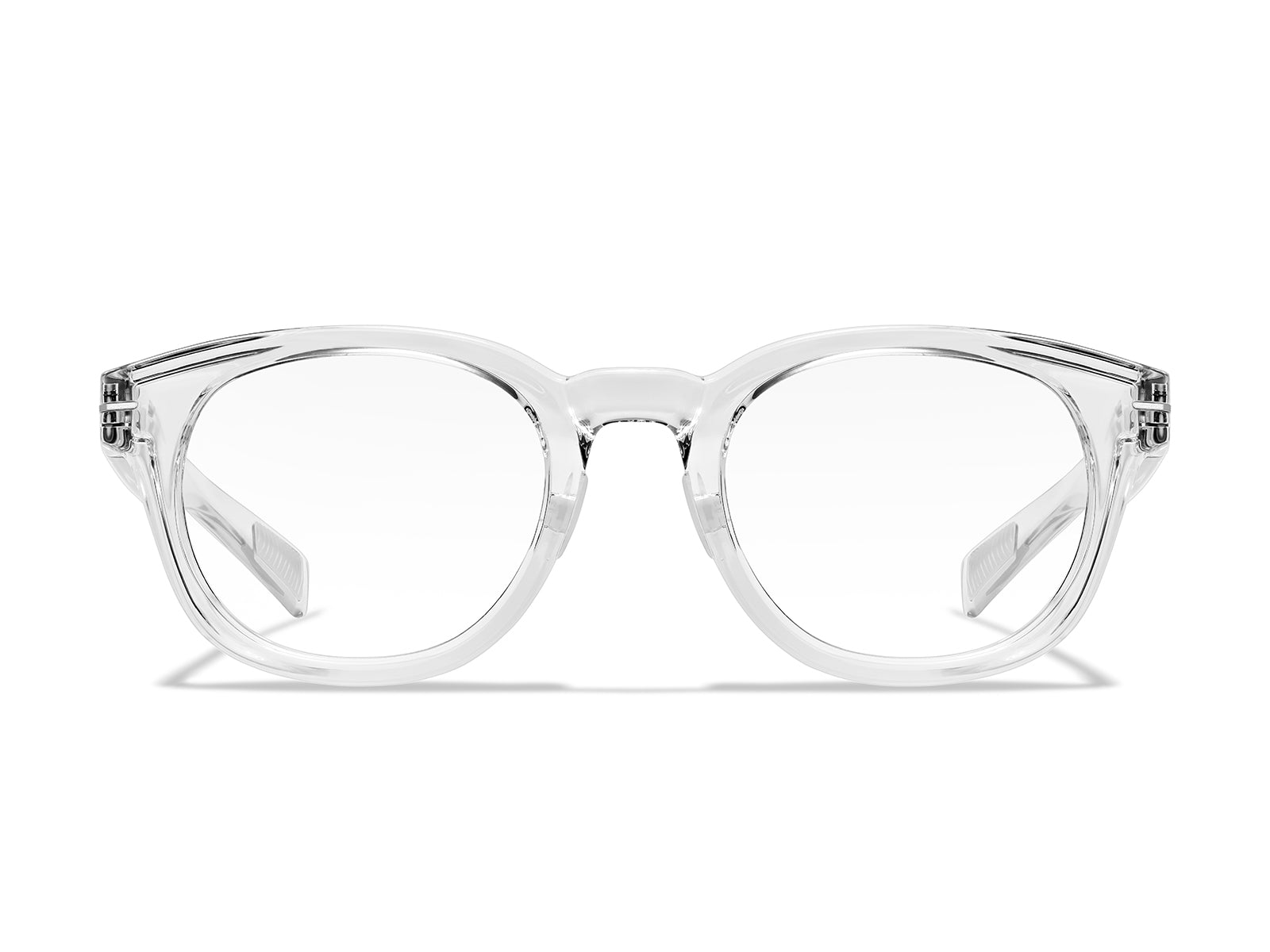 Roka Hamilton Eyeglasses - Clear