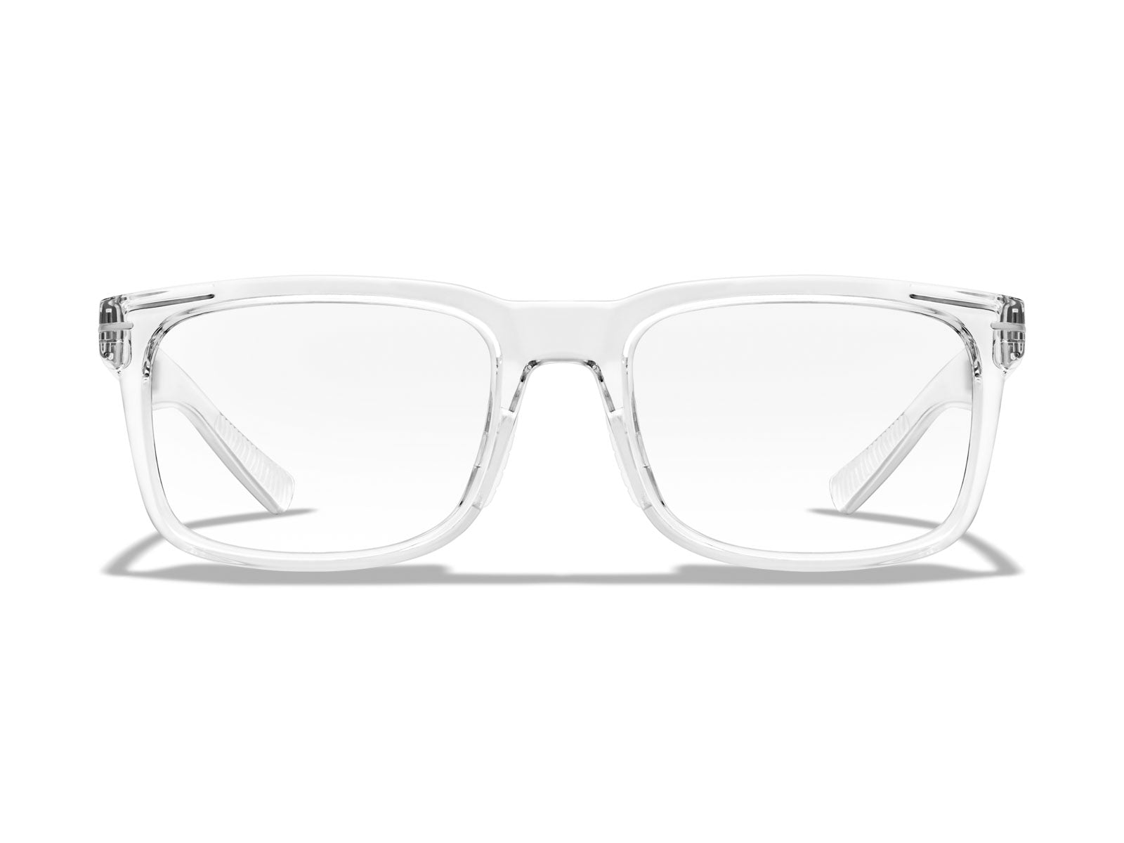 Roka Braker 2.0 Eyeglasses - Clear