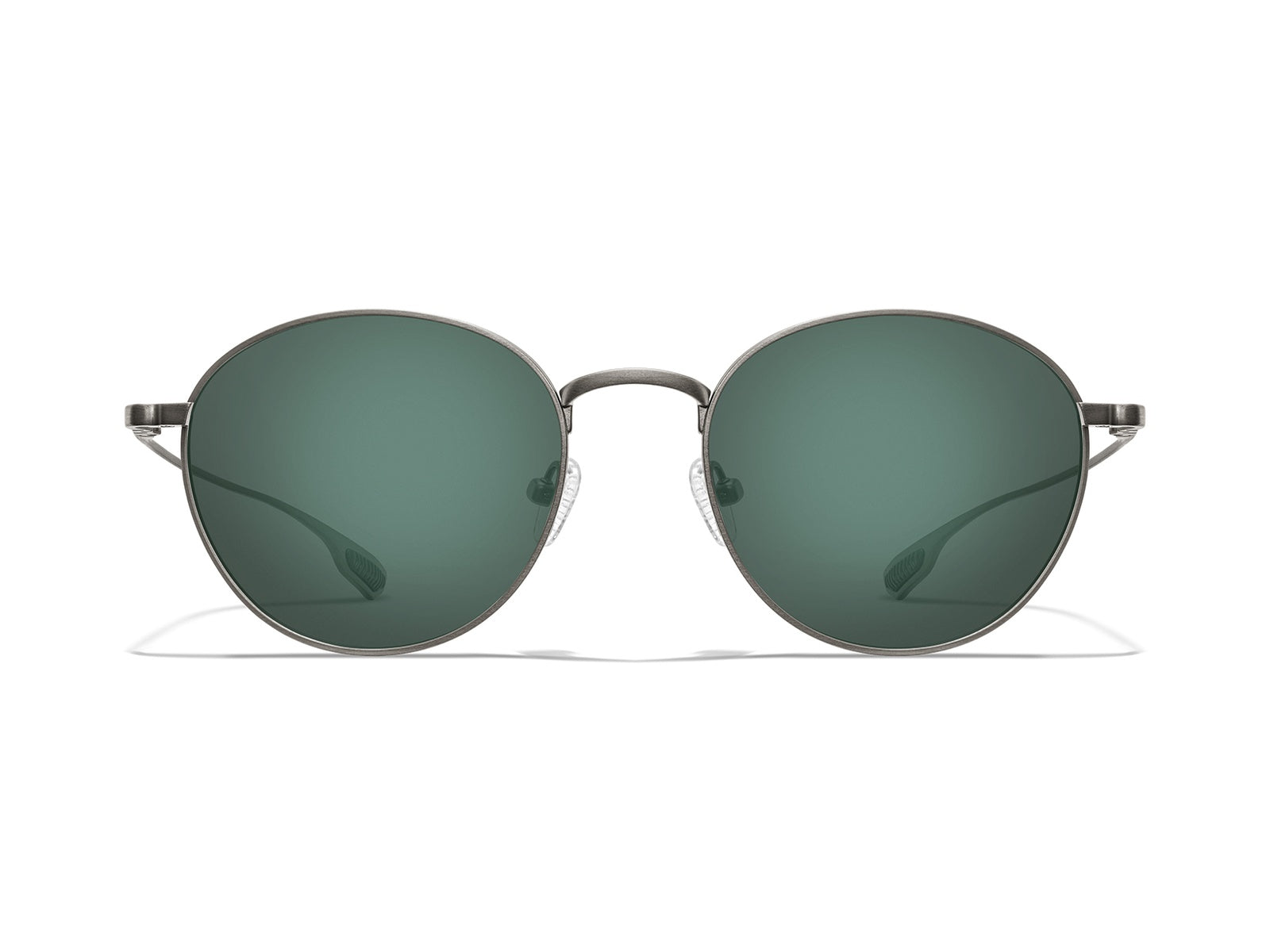 Roka Alto Sunglasses - Gunmetal Frame - Ranger (Polarized) Lens
