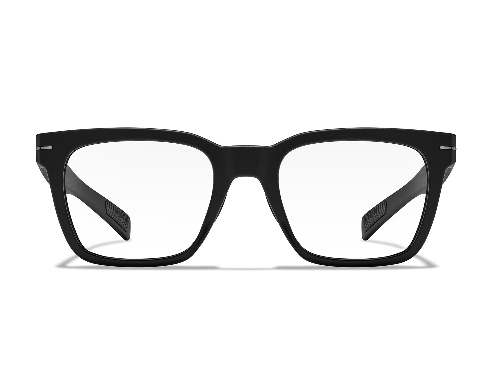 Roka Lockhart Eyeglasses - Matte Black