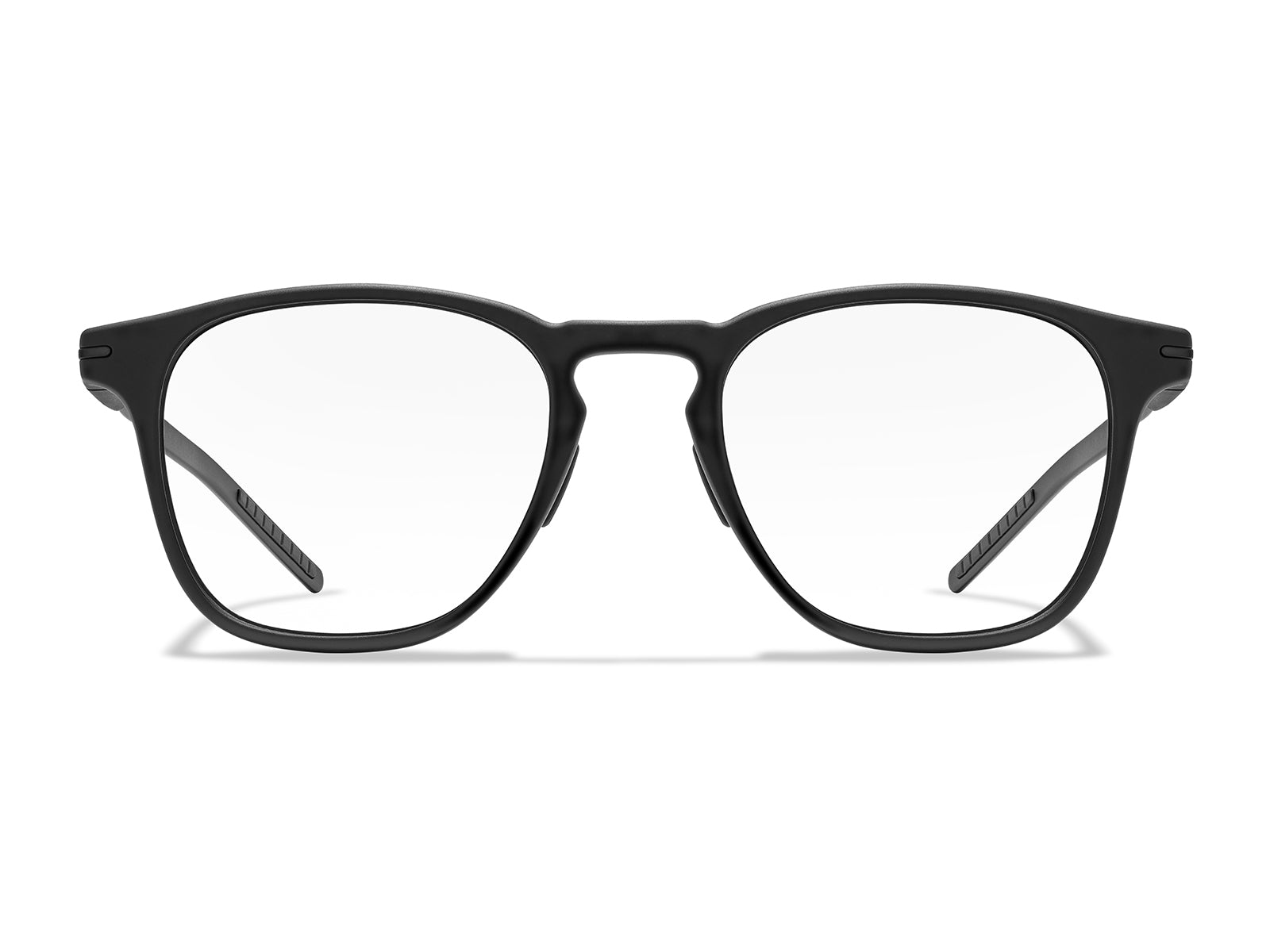 Roka Hunter 2.0 Eyeglasses - Matte Black