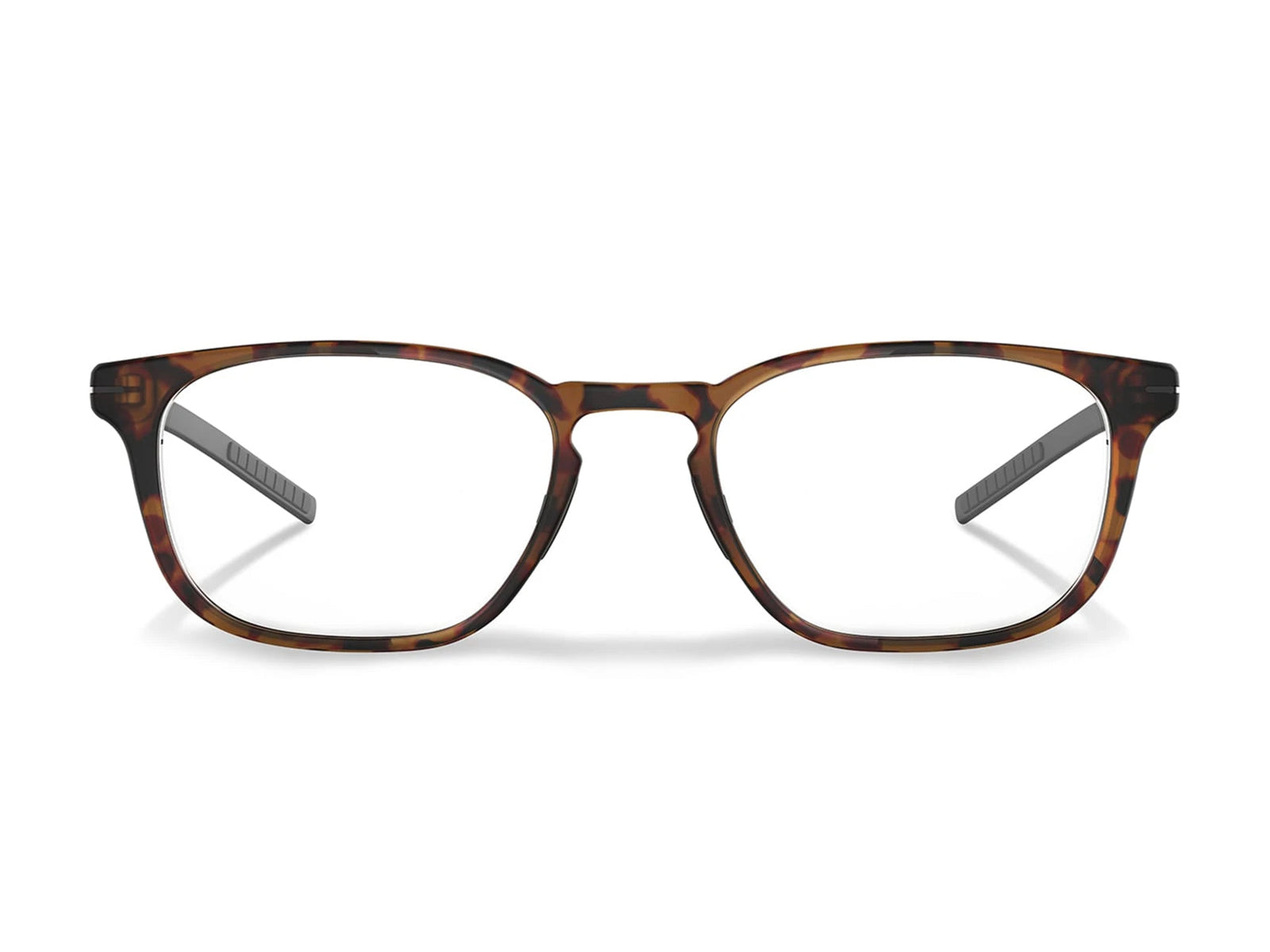 Roka Cade Eyeglasses - Gold Tortoise