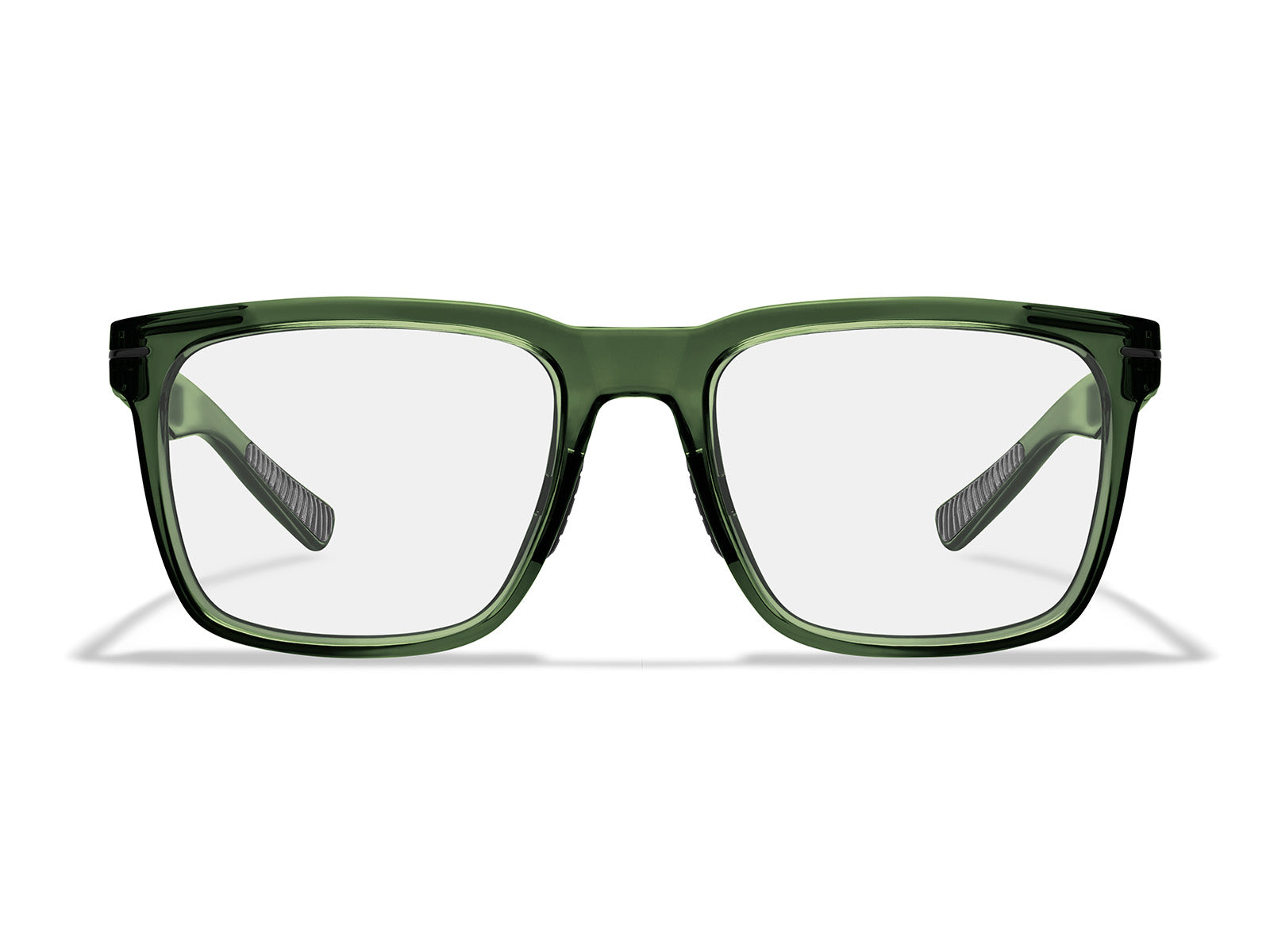 Roka Barton 2.0 Eyeglasses - Evergreen
