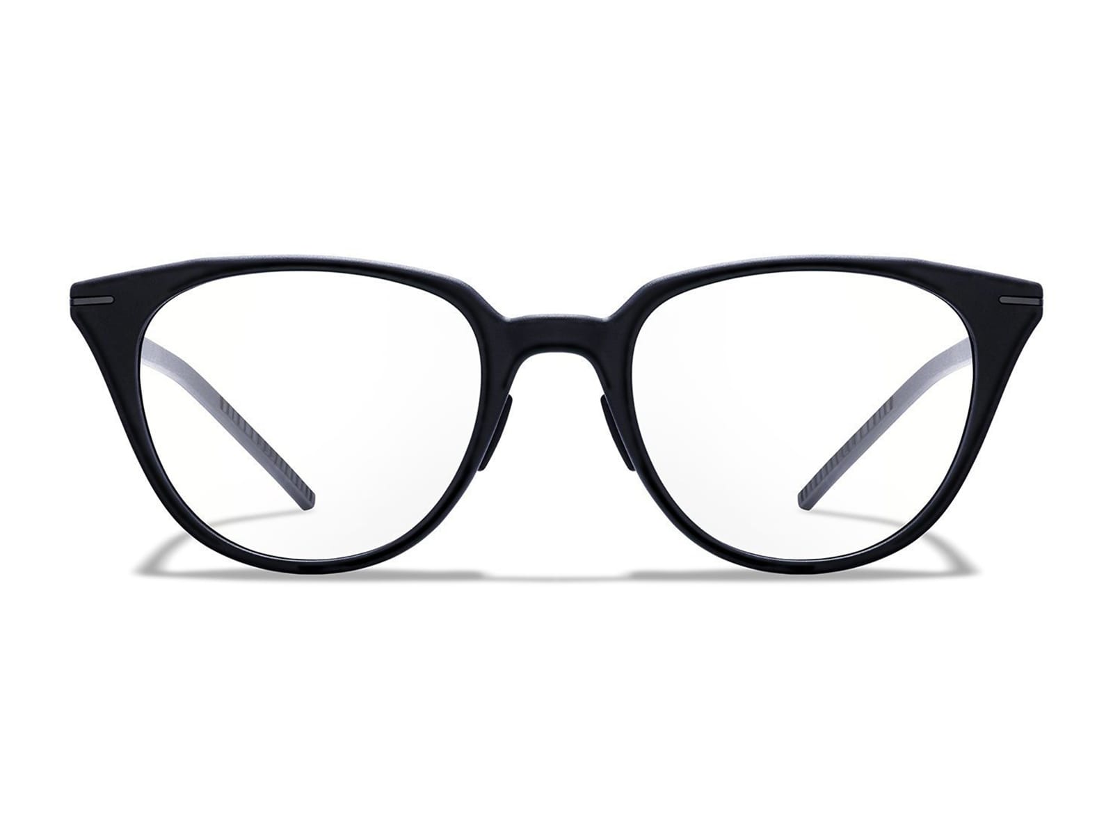 Roka Lola Eyeglasses - Matte Black