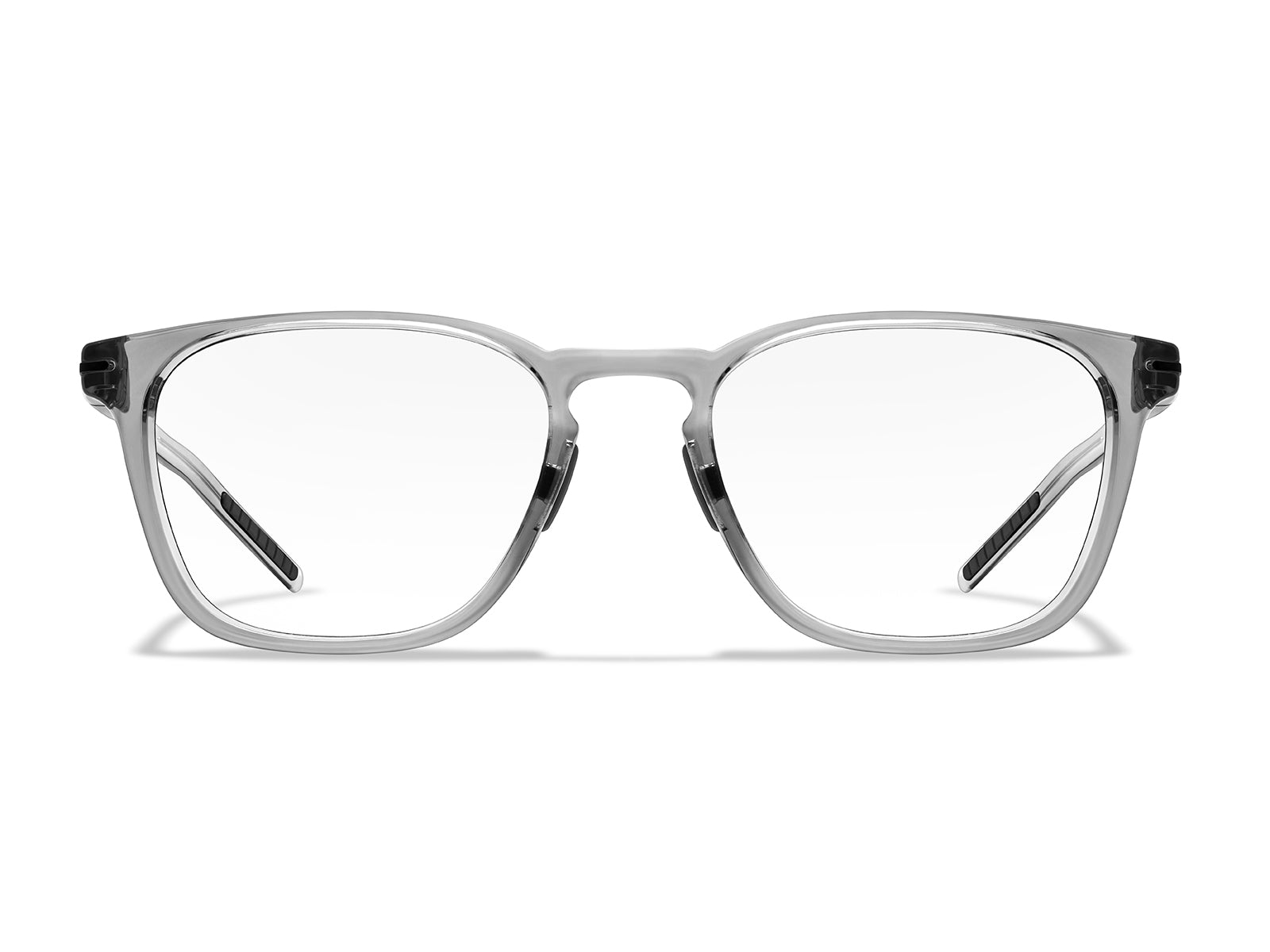 Roka Rory 2.0 Eyeglasses - Crystal Grey