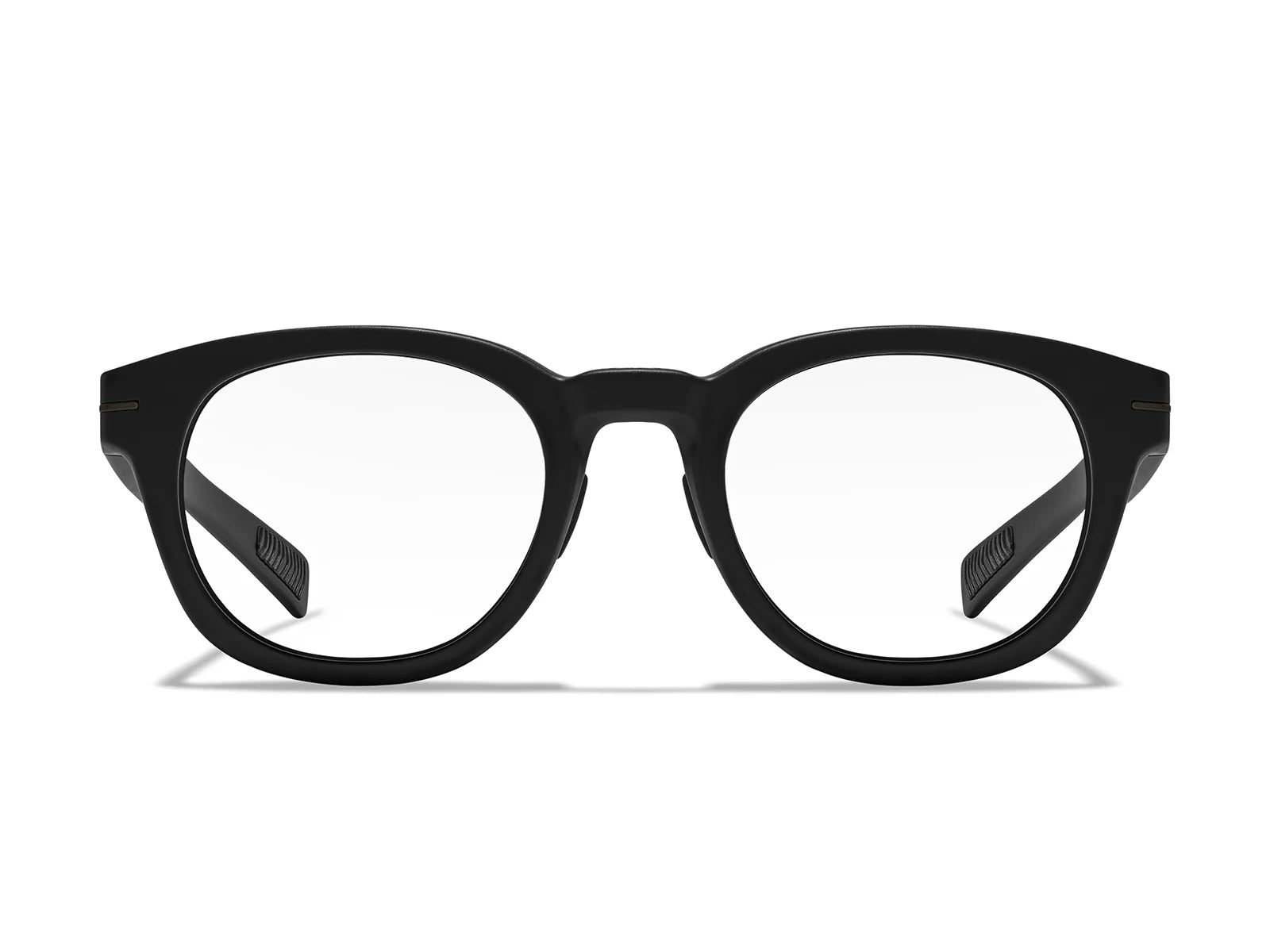 Roka Hamilton Eyeglasses - Matte Black