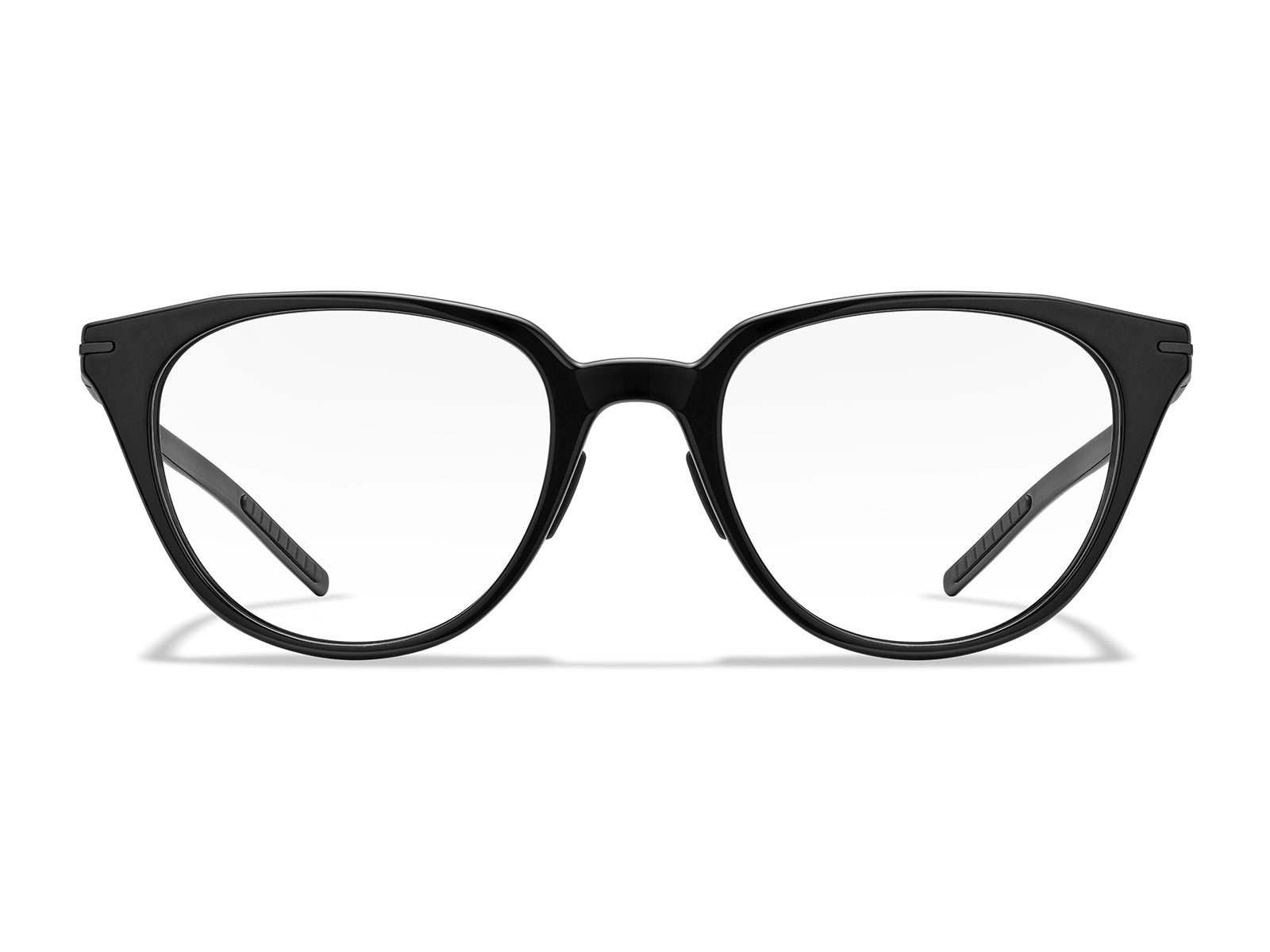 Roka Lola 2.0 Eyeglasses - Black