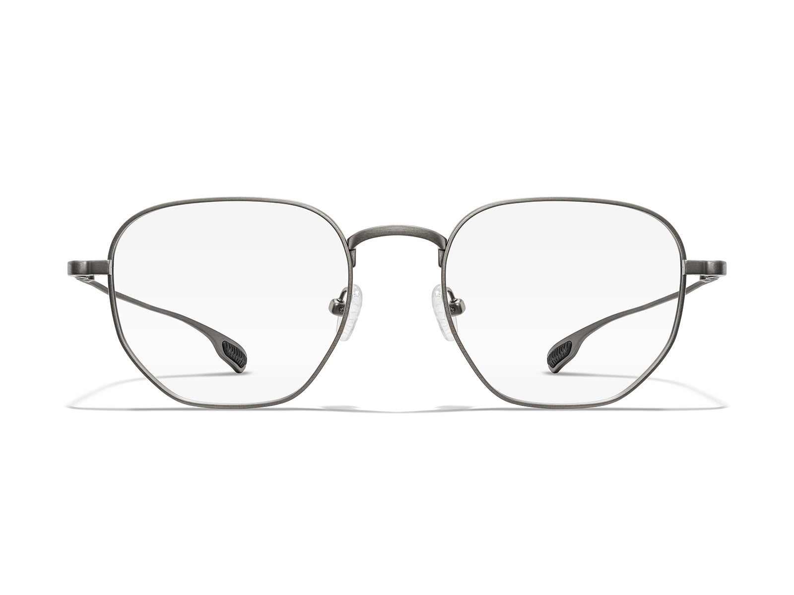 Roka Lyno Eyeglasses - Gunmetal